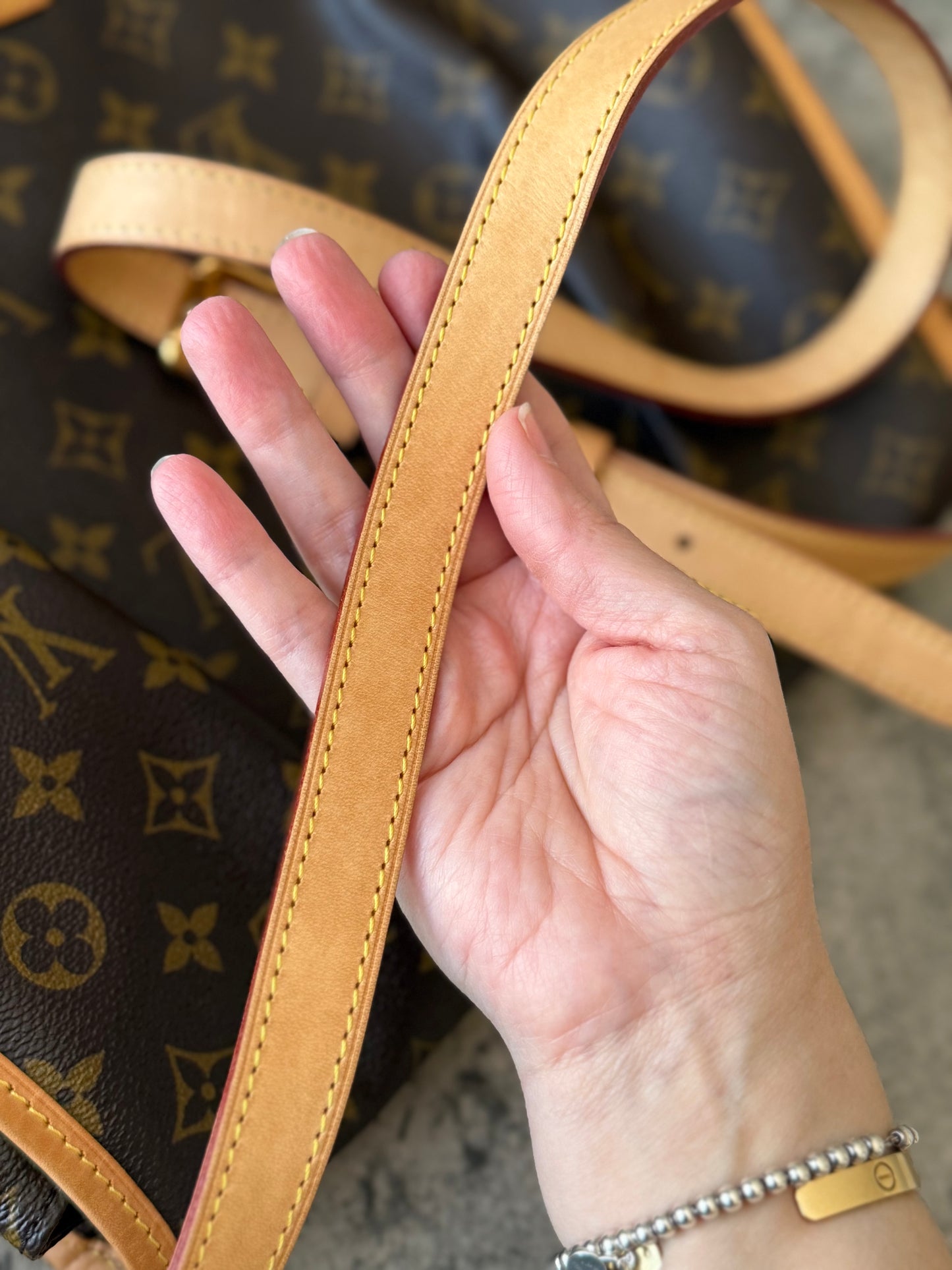 LV Menilmontant MM