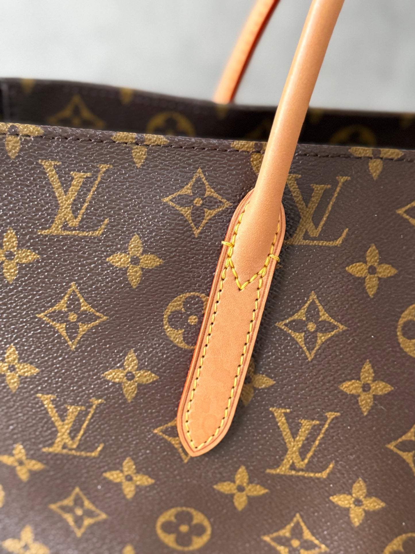 LV Raspail MM