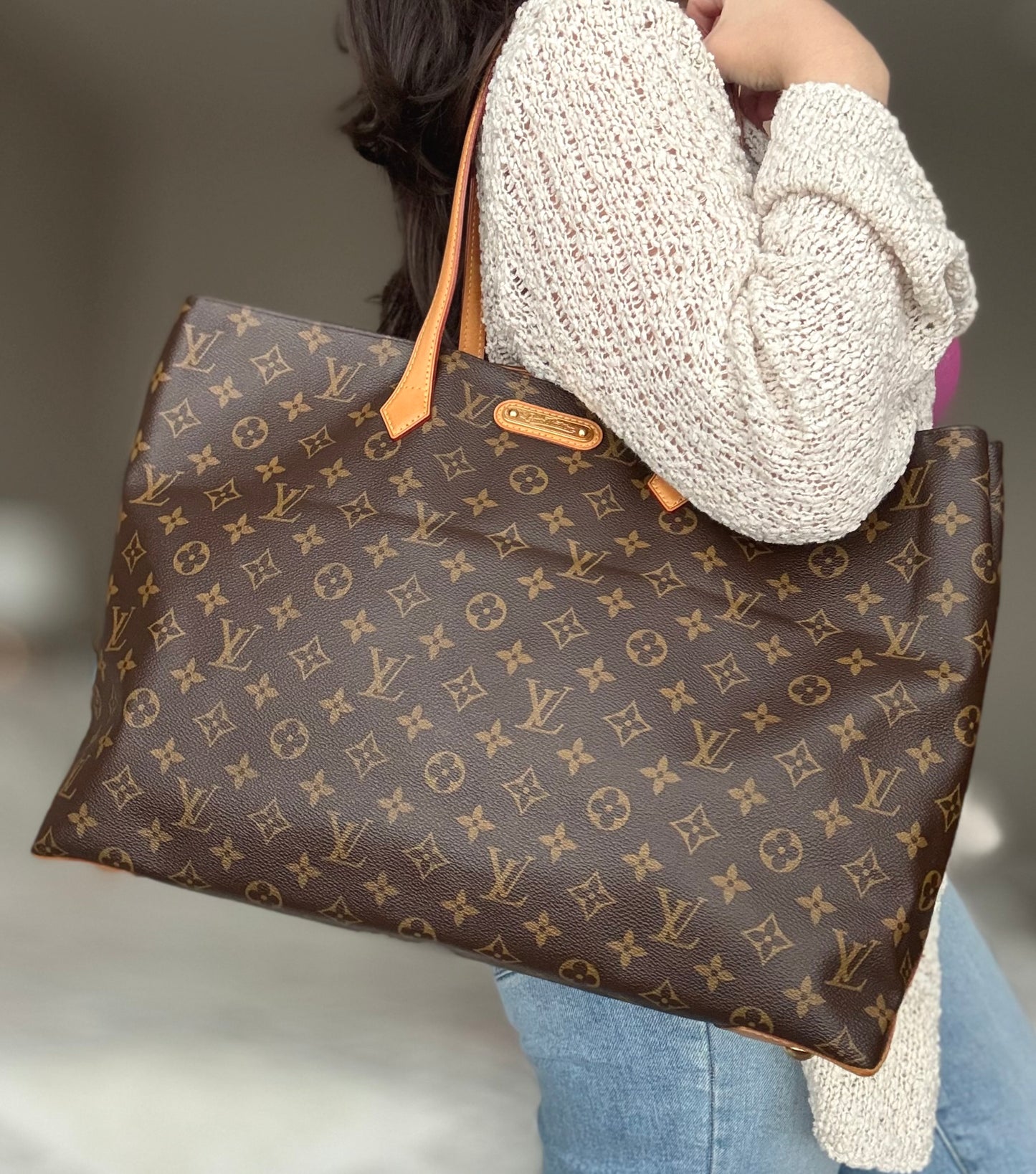 LV Wilshire GM