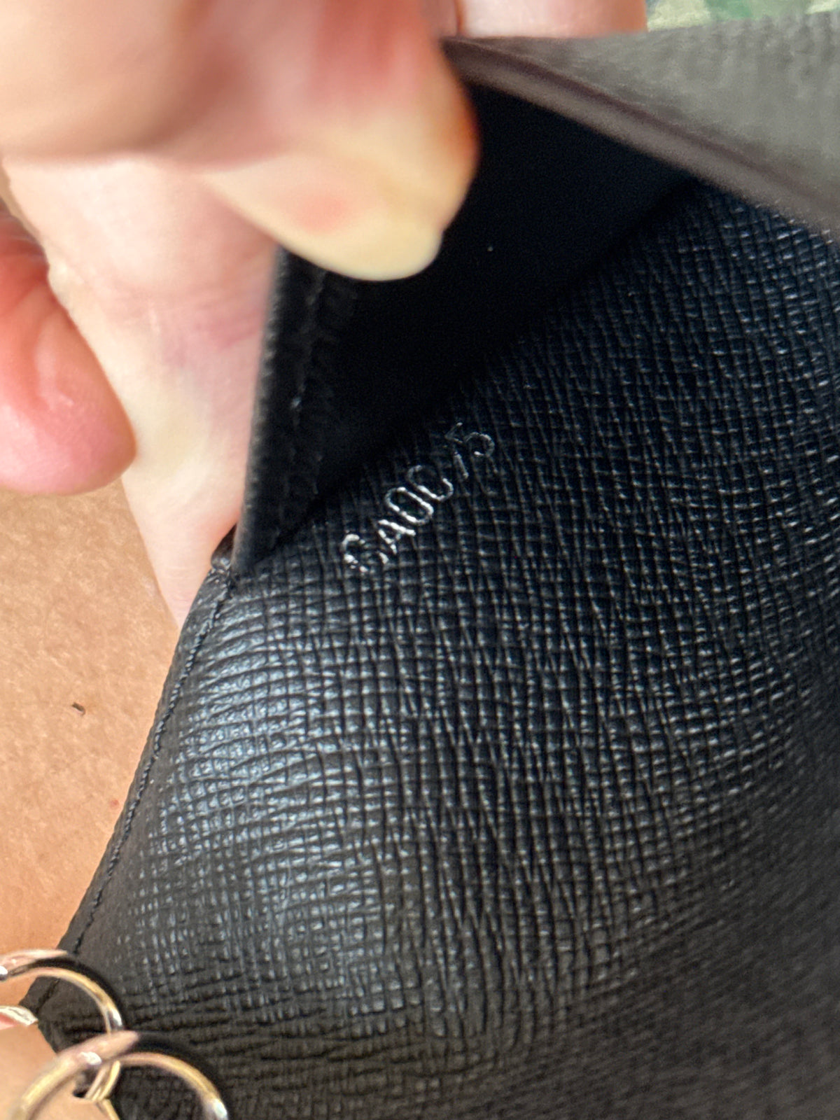 LV Agenda PM Koala Macassar