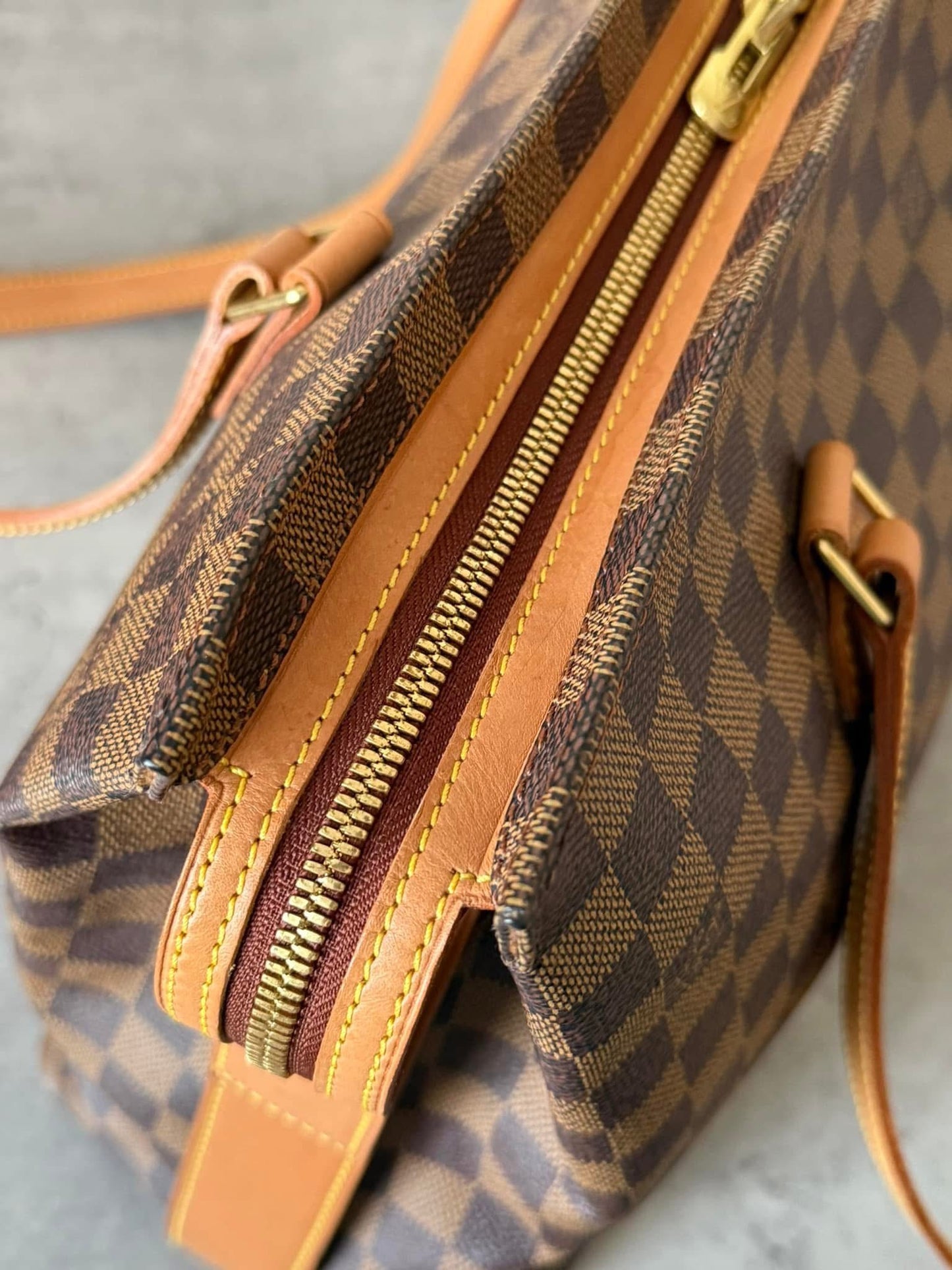 LV Centenaire Columbine Bag
