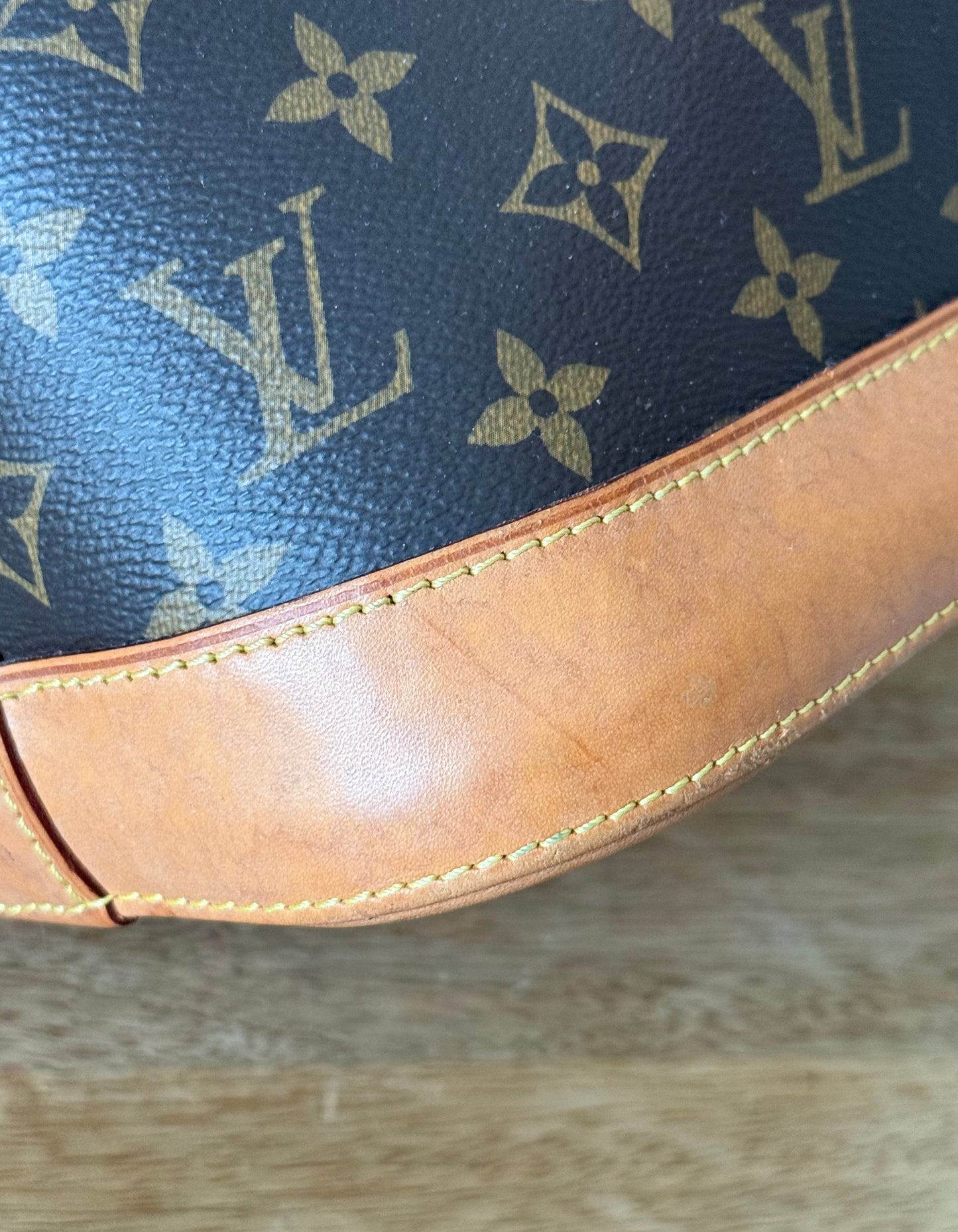 Alma MM handbag