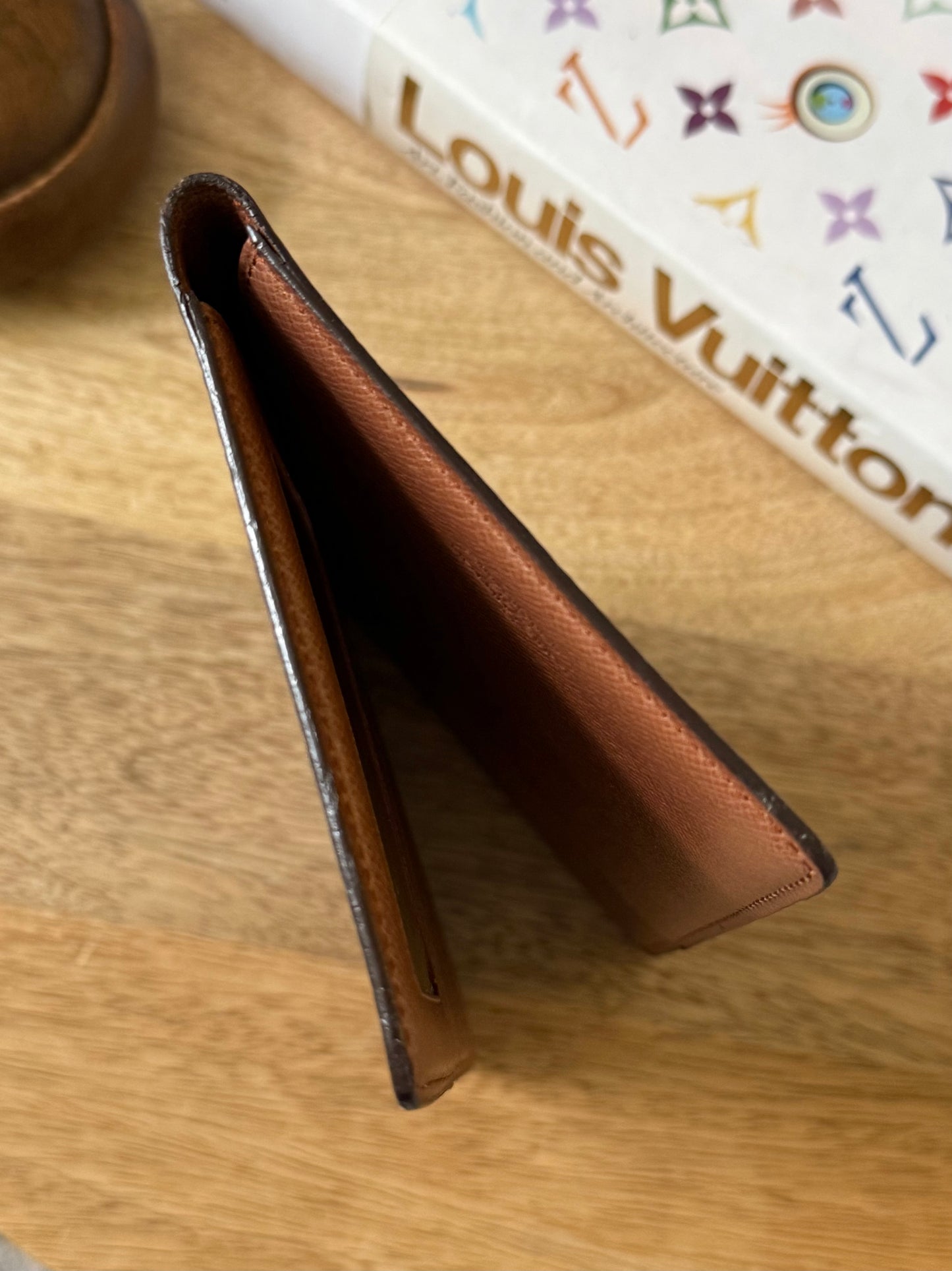 LV Checkbook/Planner