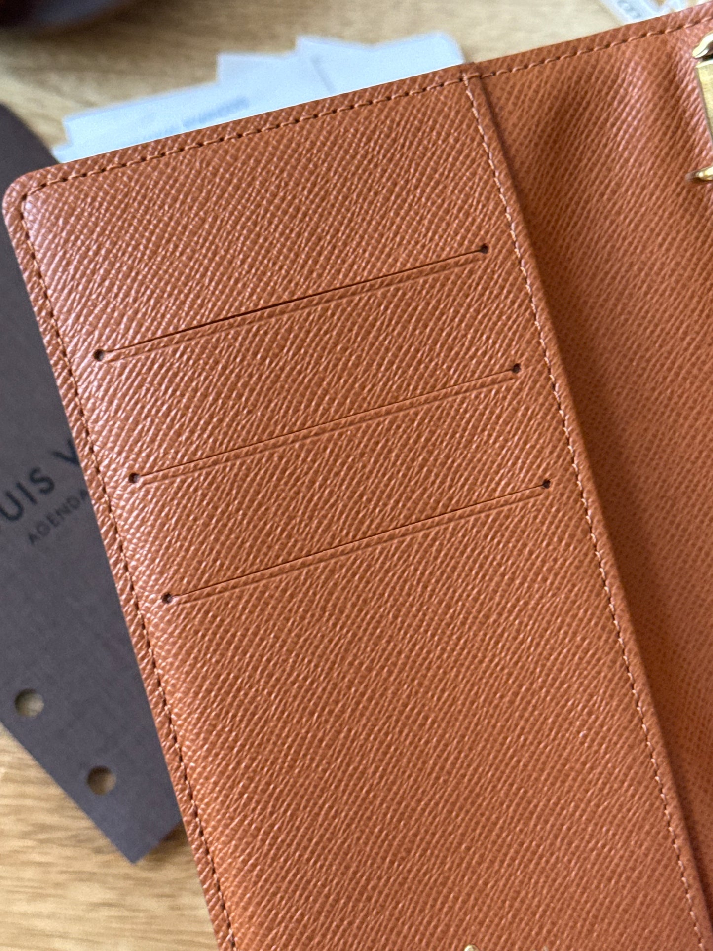 LV Agenda PM Trunk Limited Ed.