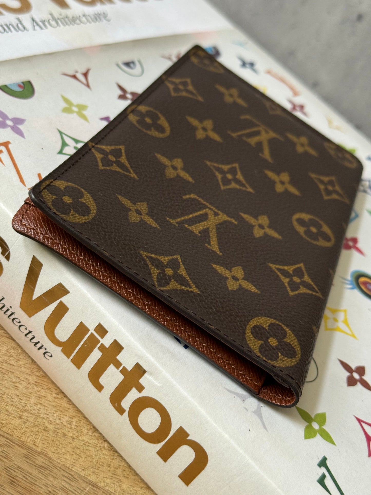 LV Checkbook/Planner
