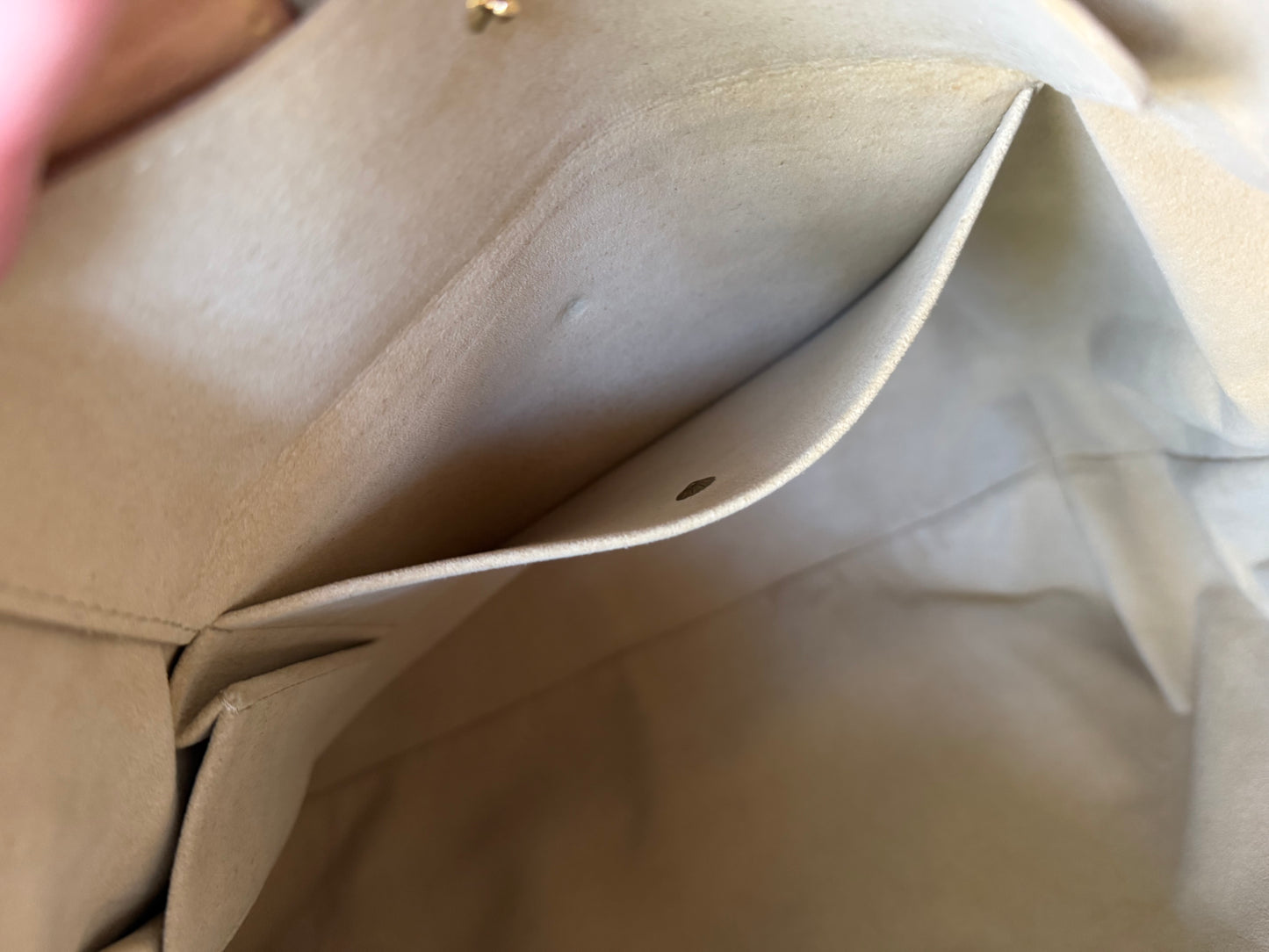 Louis Vuitton Galliera GM Monogram