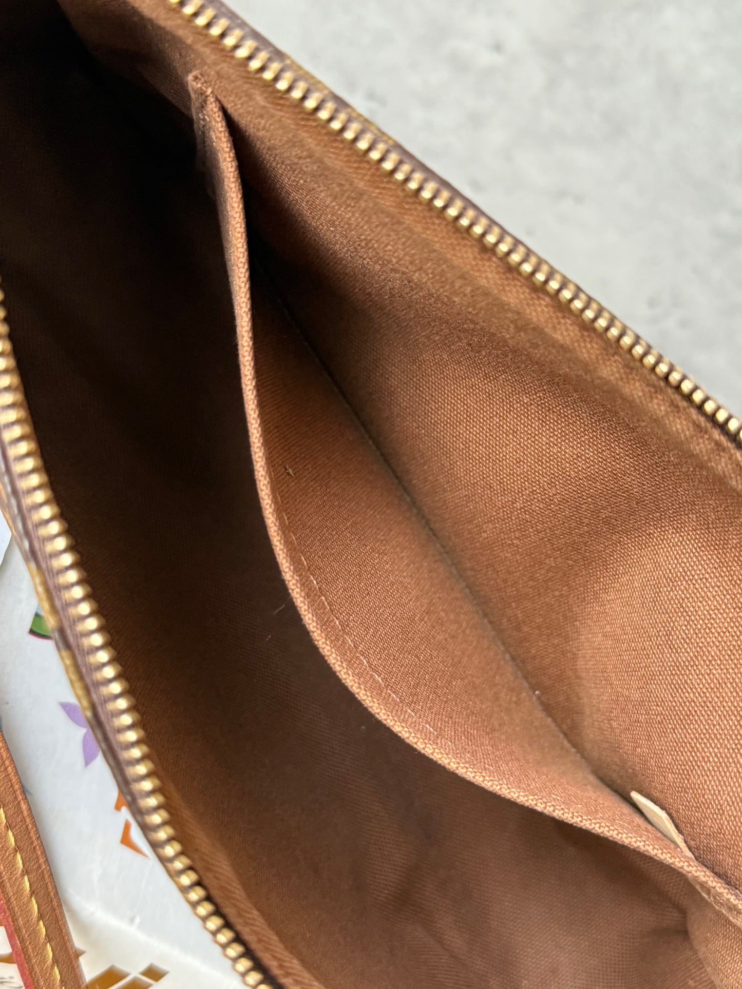 LV Pochette Accesoires NM