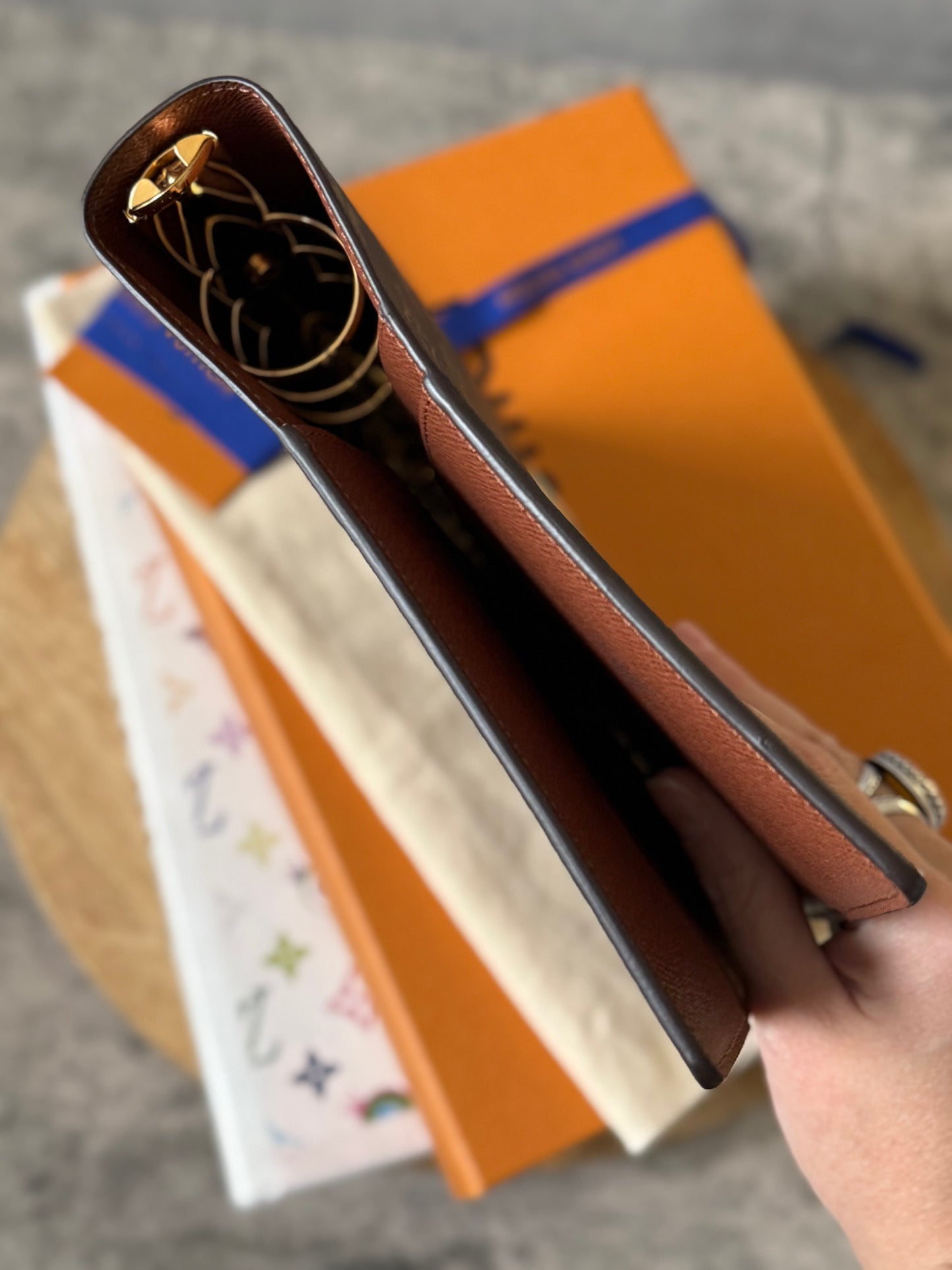 LV Agenda GM Planner