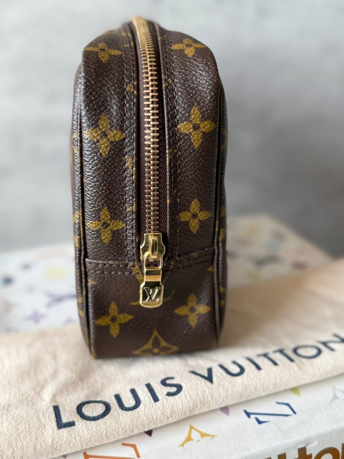 LV Trousse 23 New Model