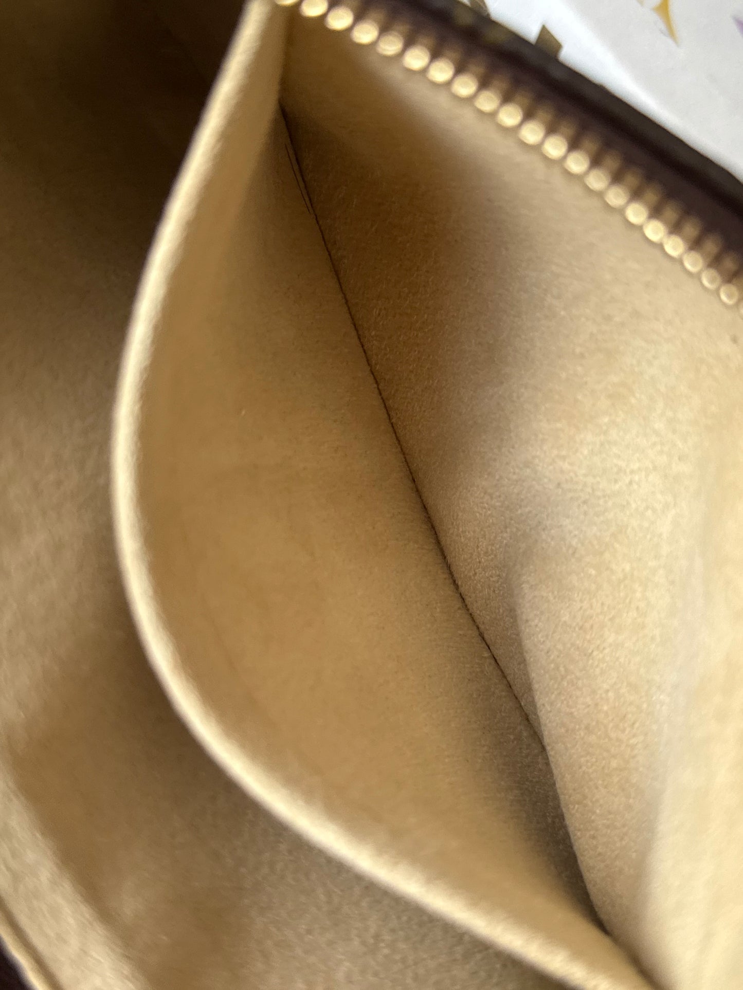 LV Tikal Pochette
