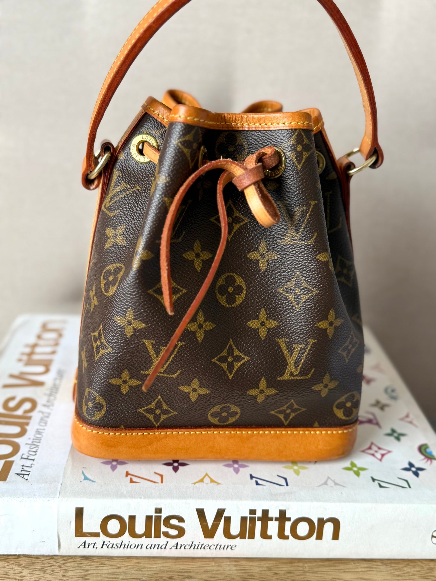 LV Mini Noe
