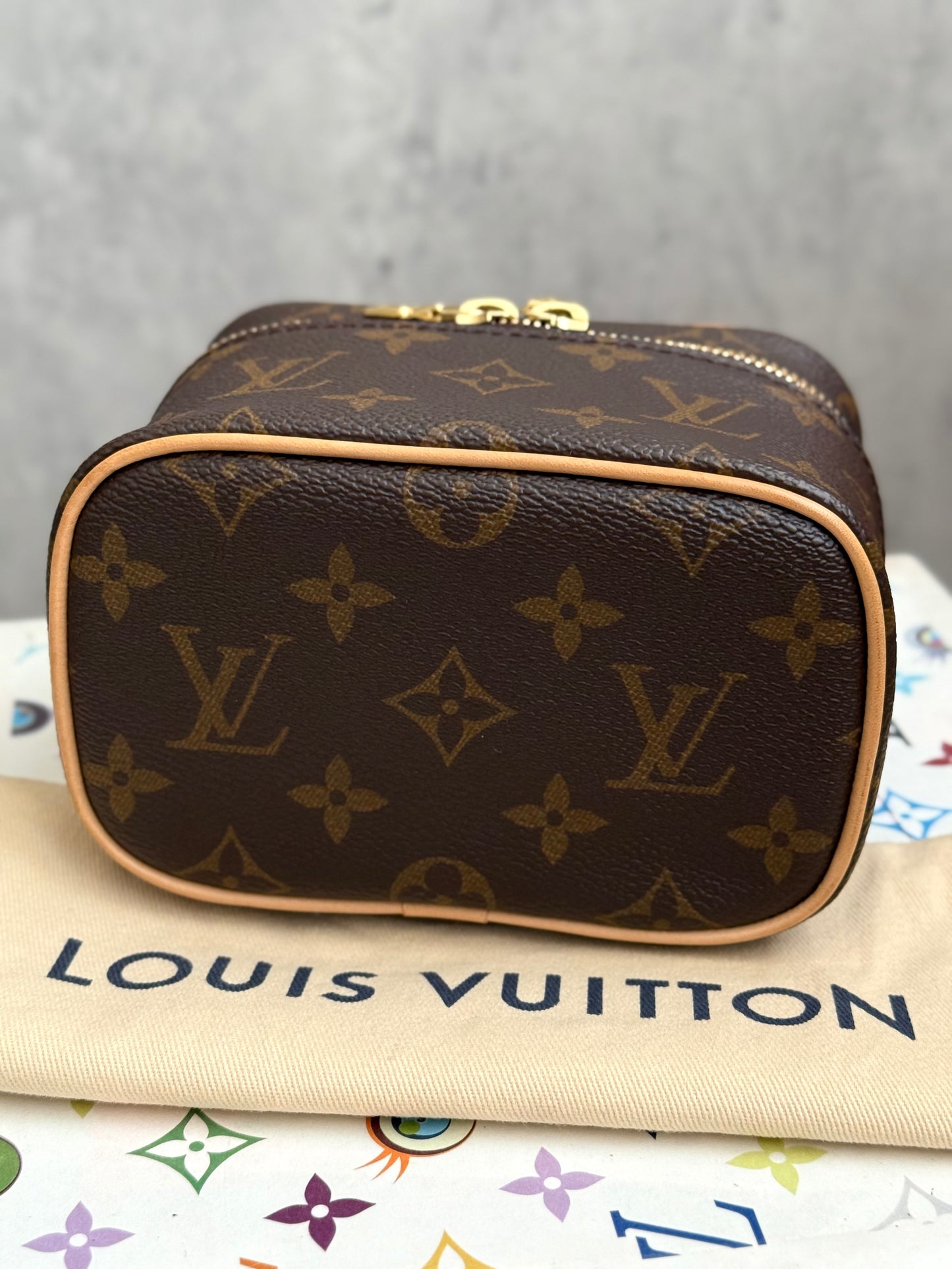 LV Nice Nano Case