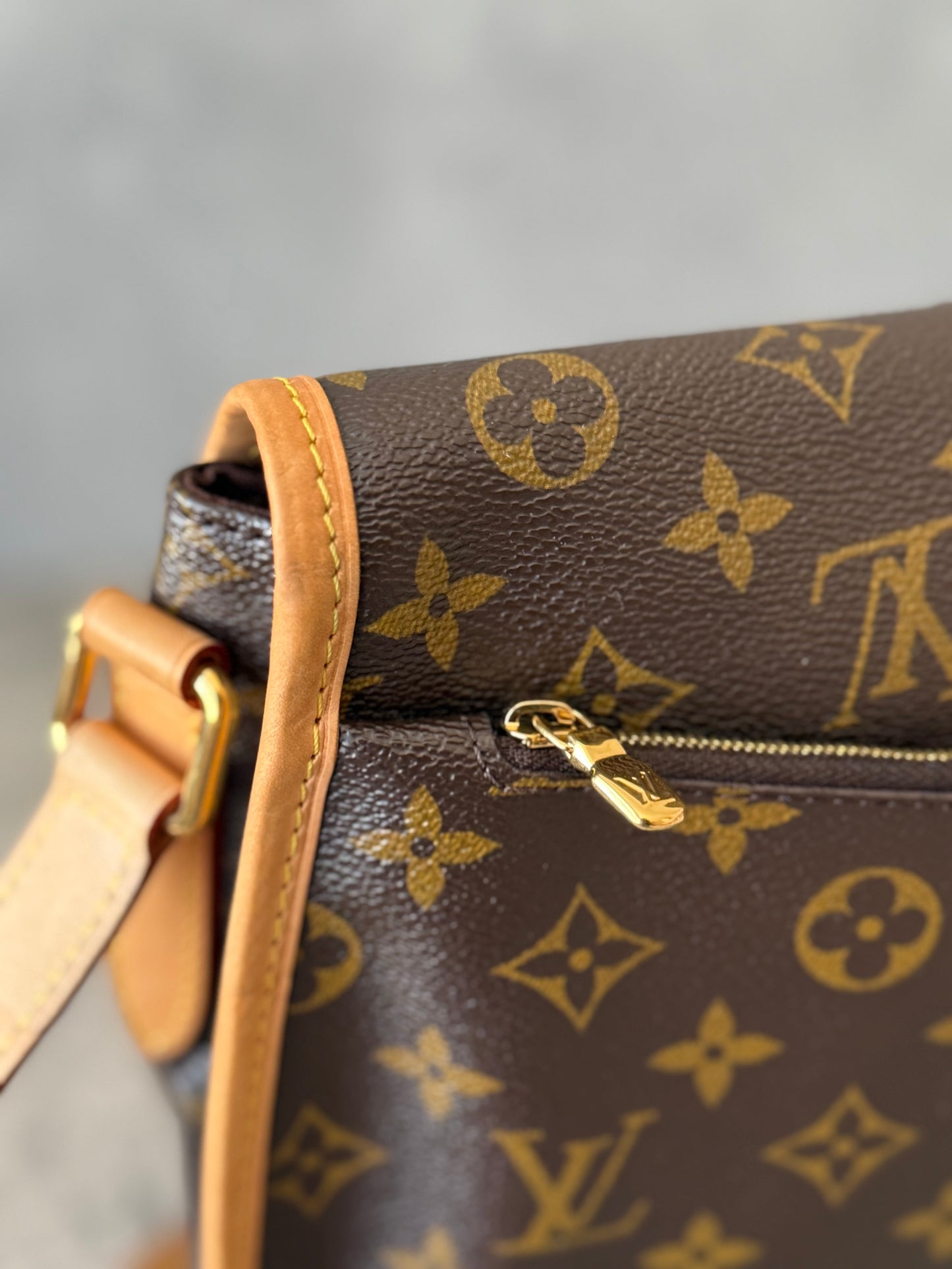 LV Menilmontant MM