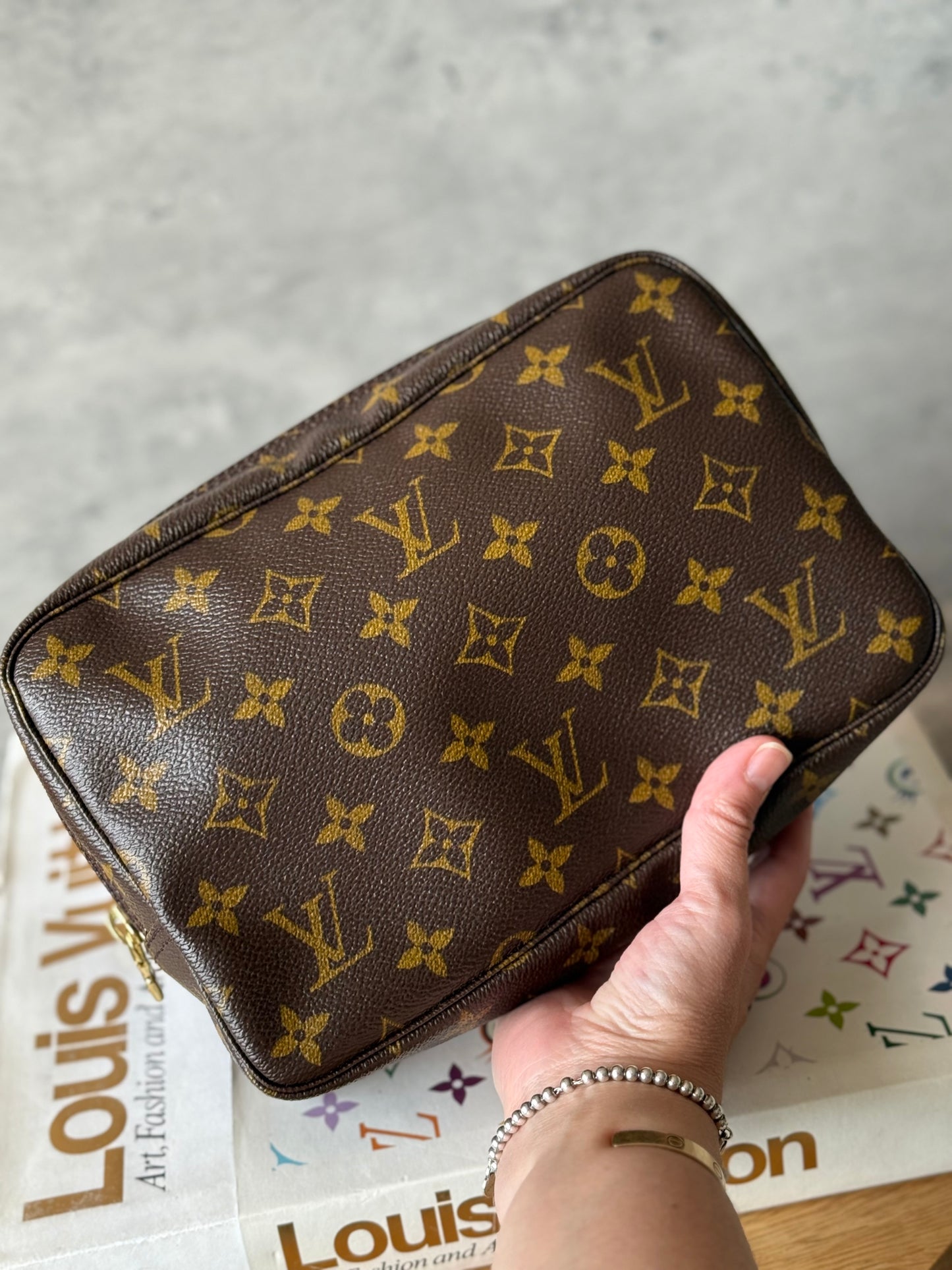 LV Trousse 23 (Newer Model)