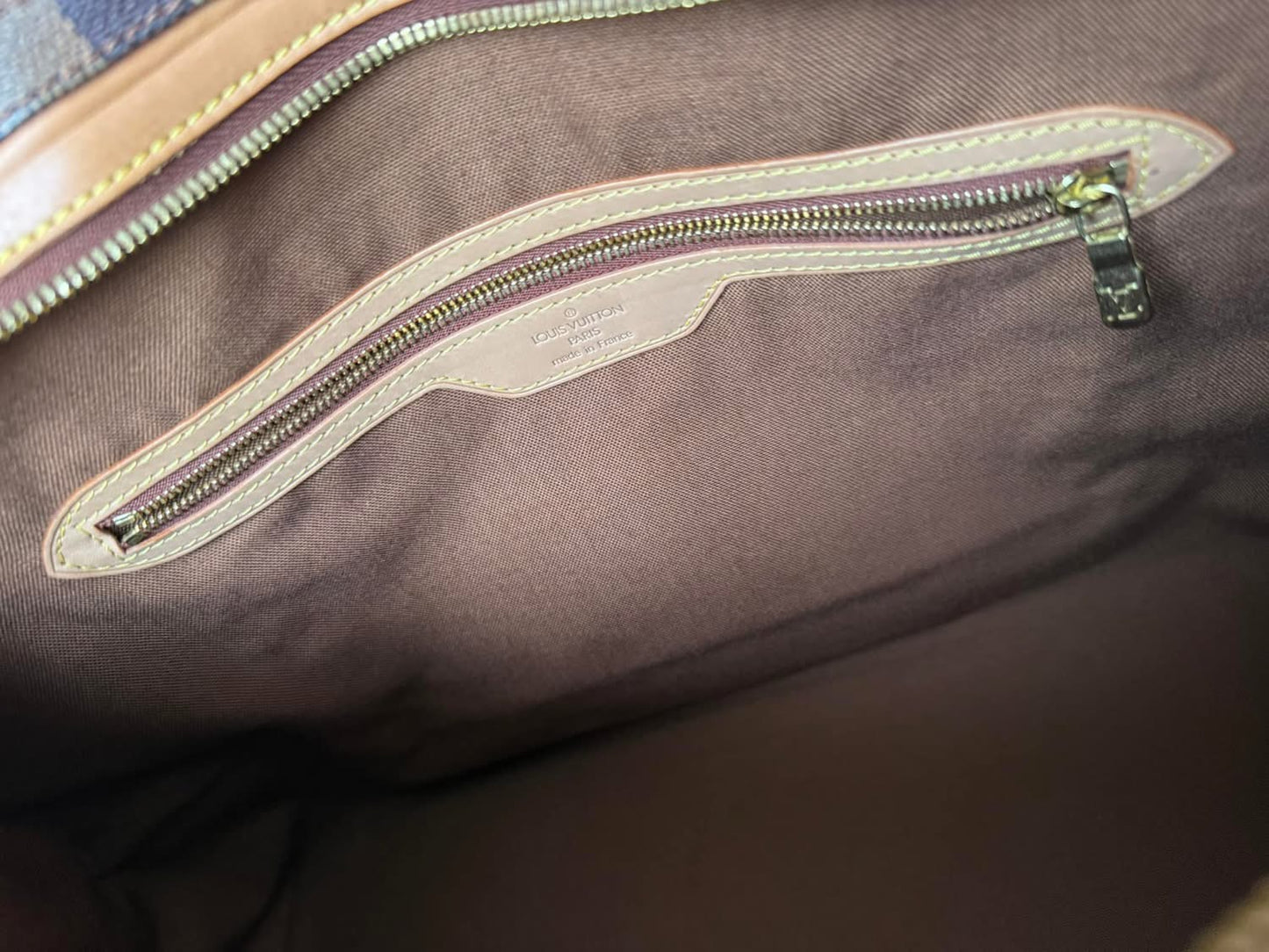 LV Centenaire Columbine Bag