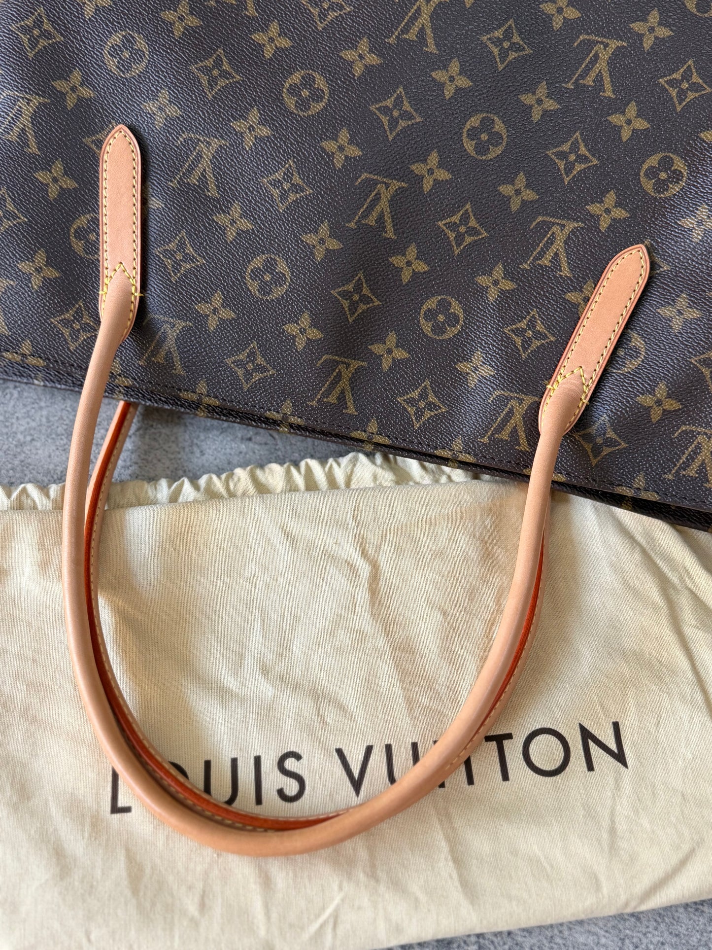 LV Raspail MM