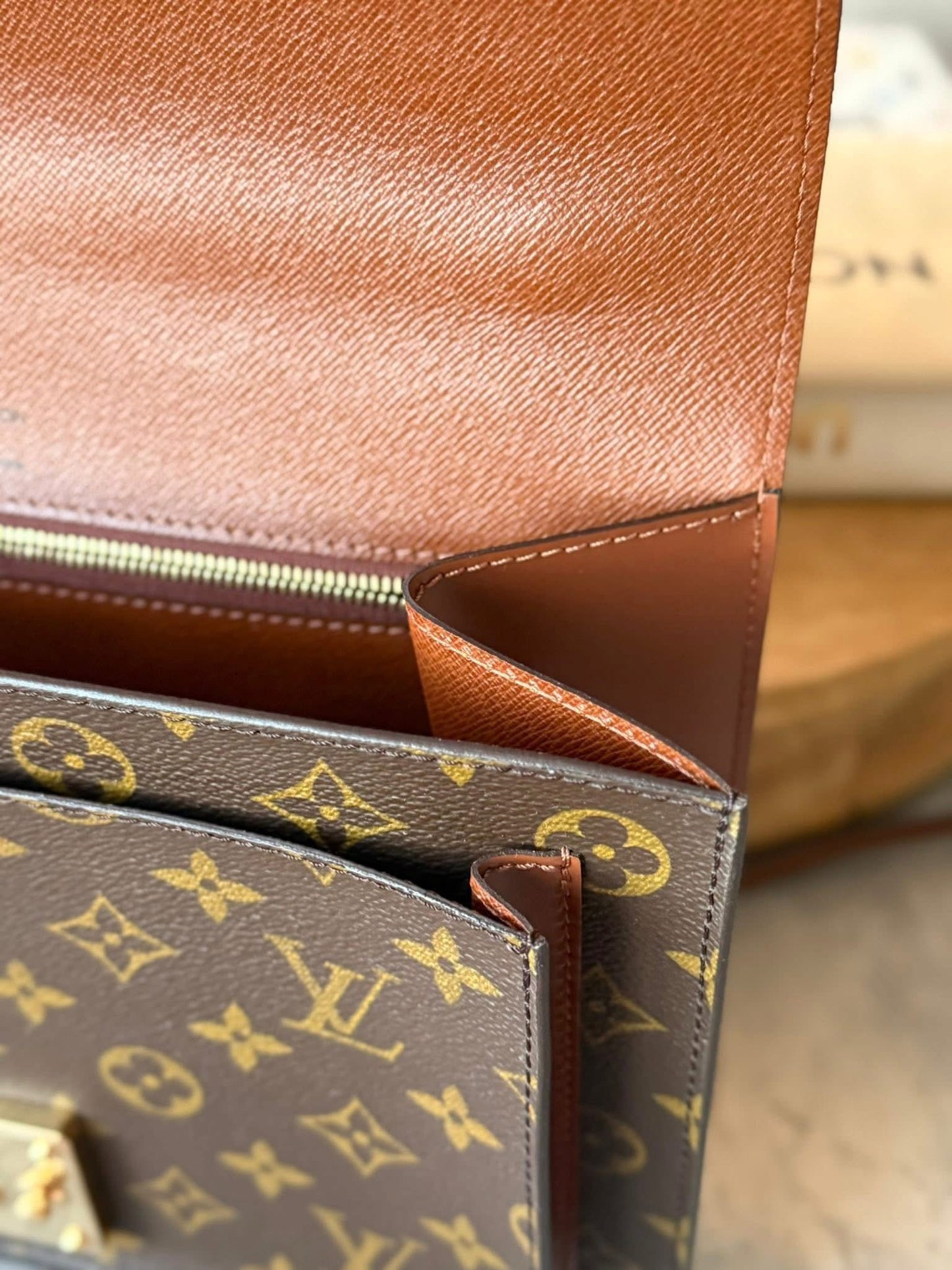 LV Monceau 28 Monogram