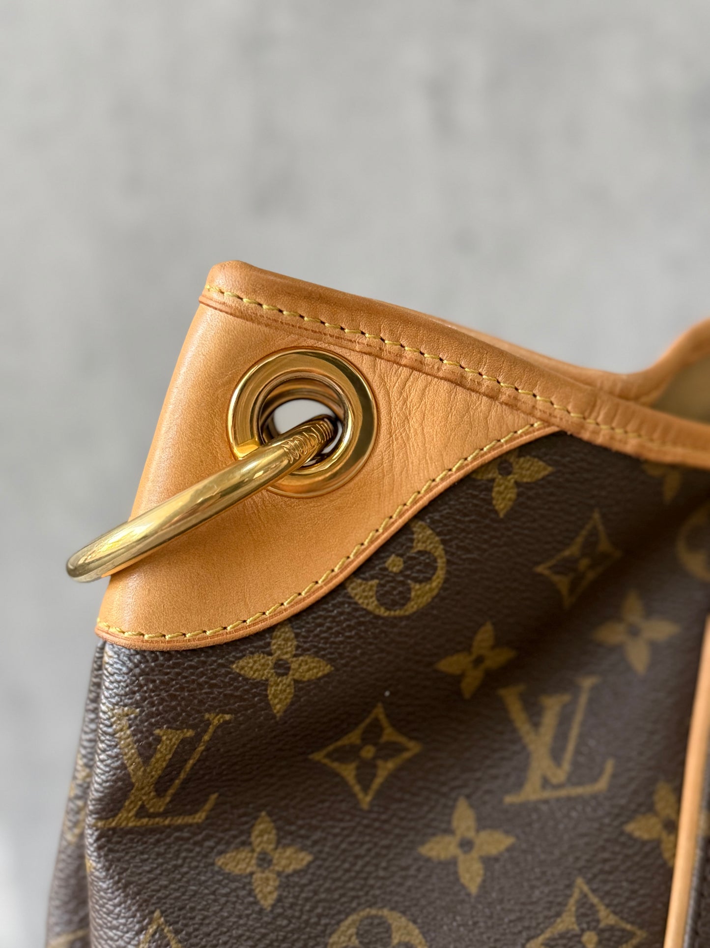 Louis Vuitton Galliera GM Monogram