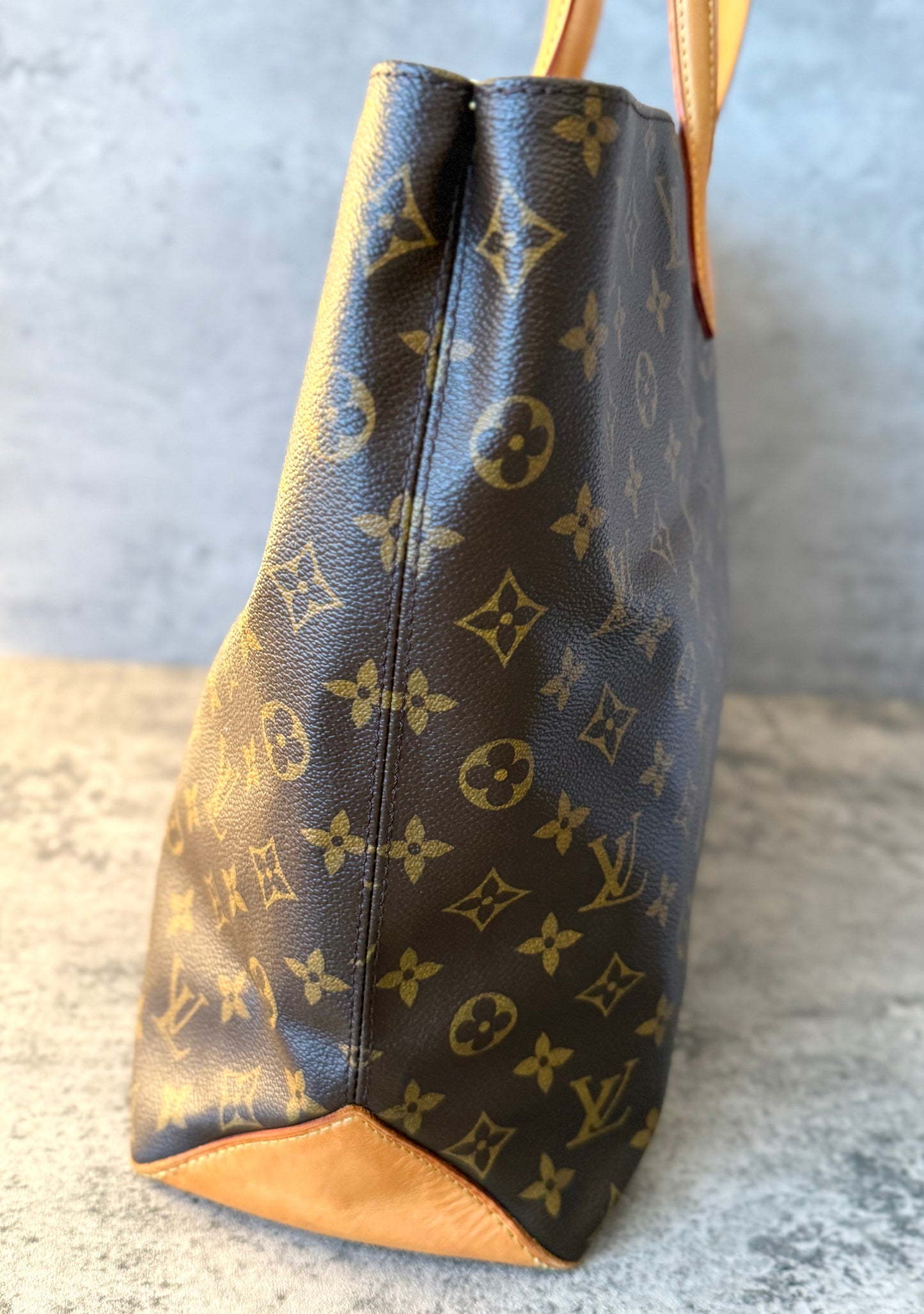LV Wilshire GM