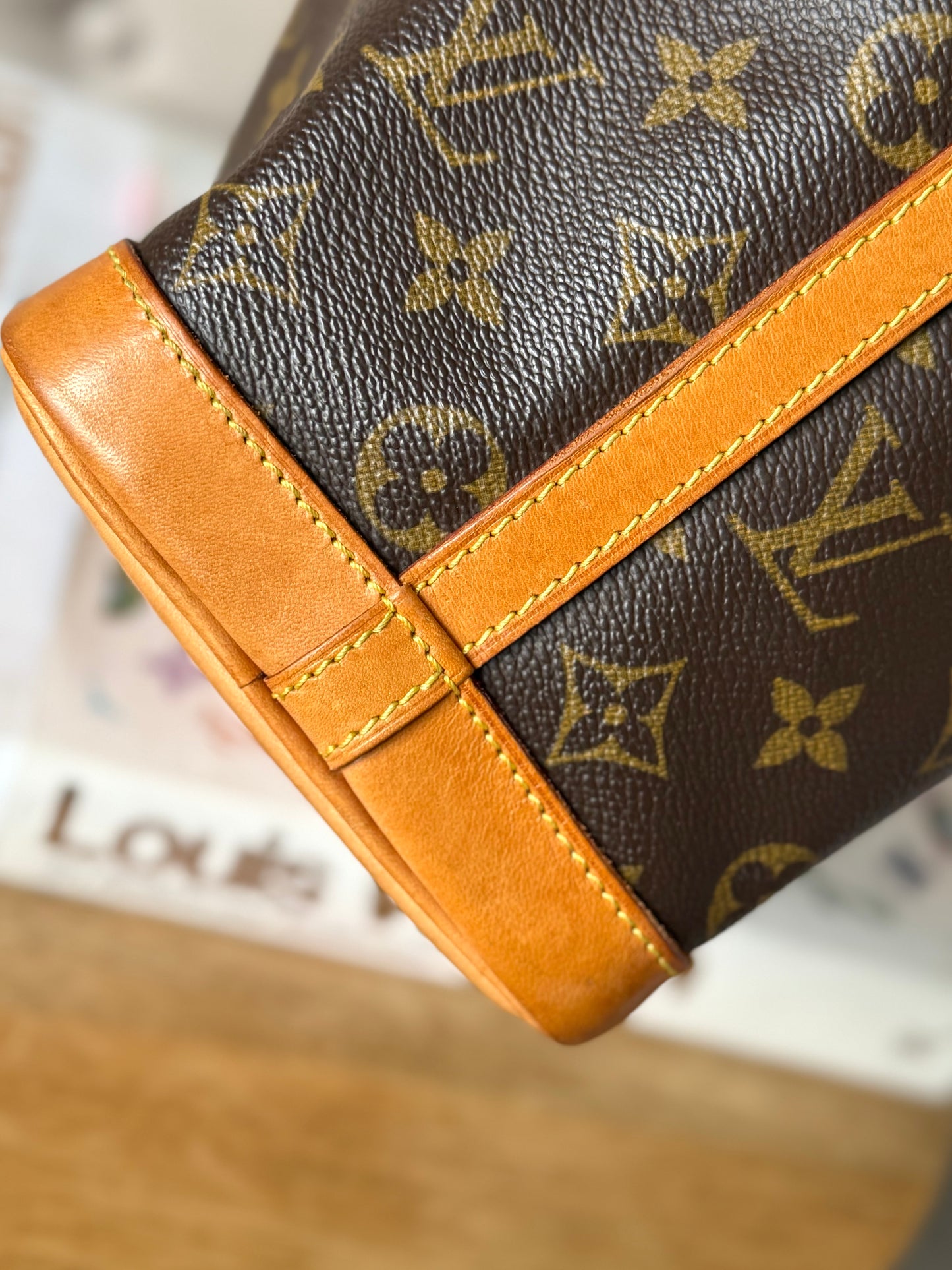 LV Mini Noe