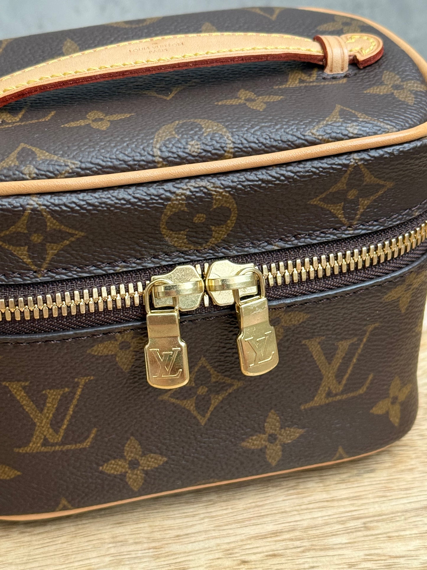 LV Nice Nano Case