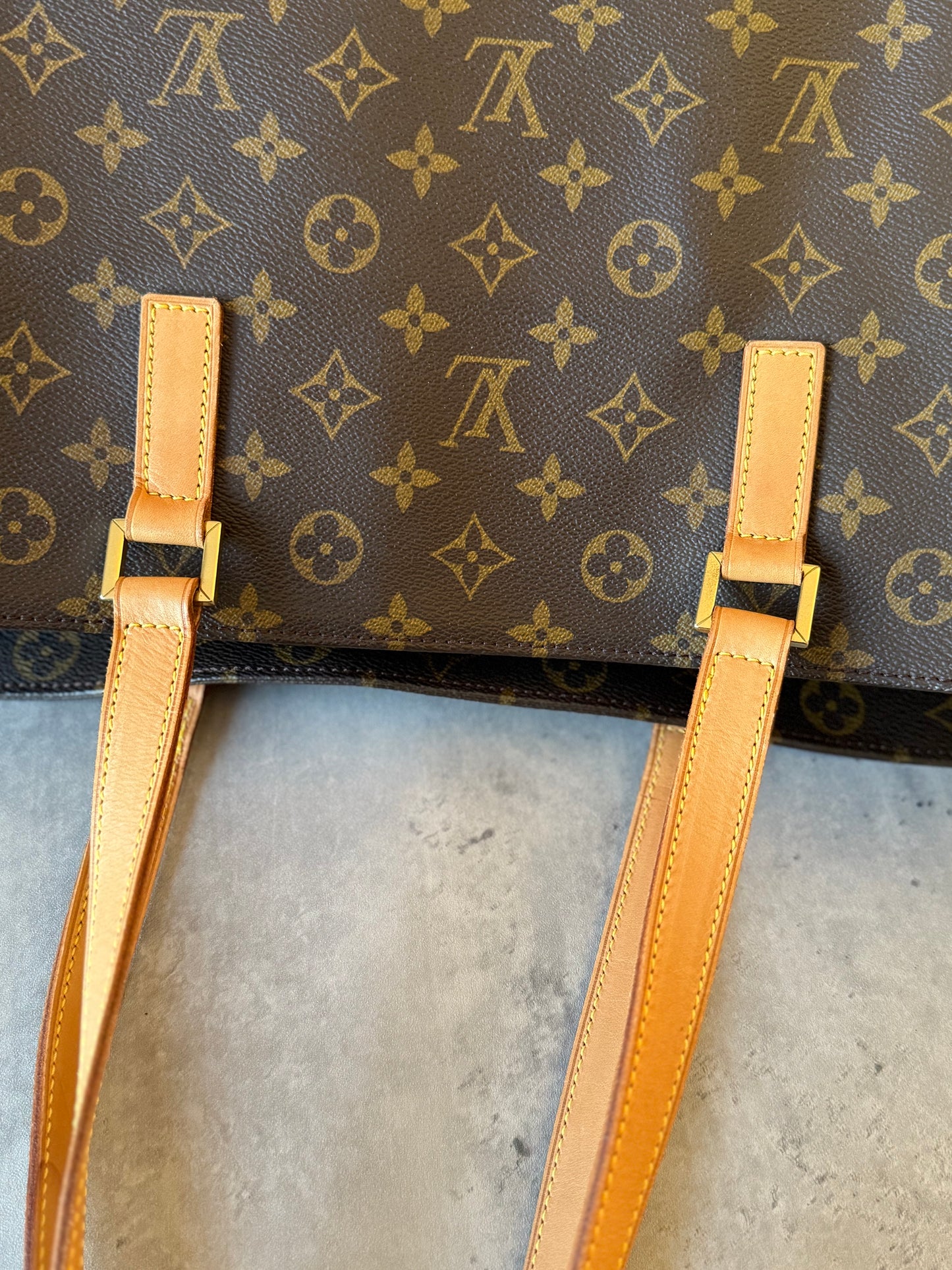 LV Cabas Alto