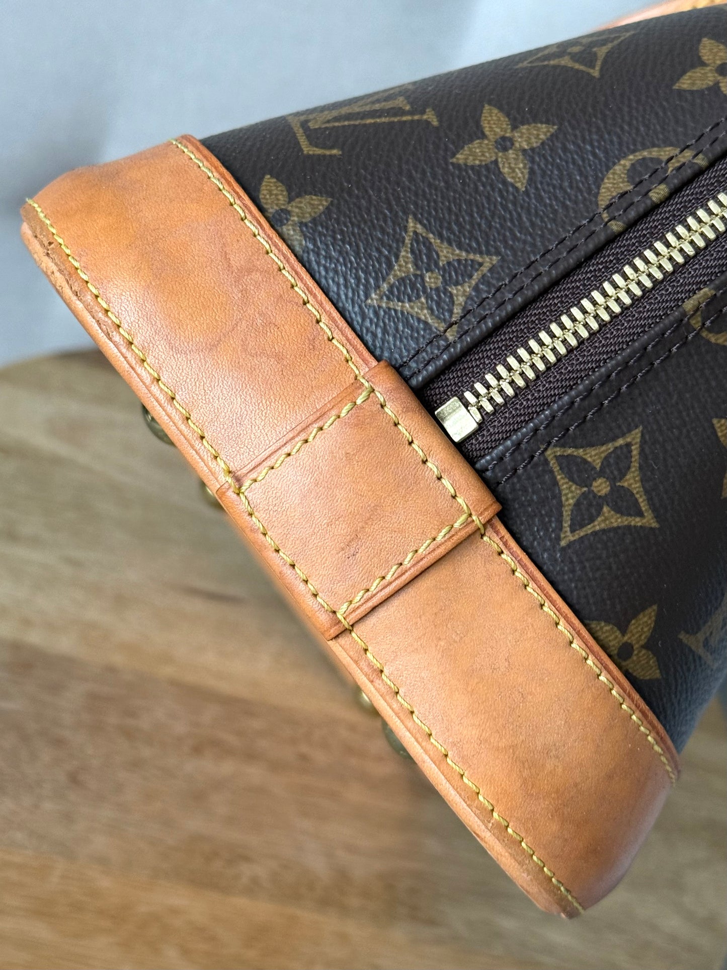 Alma MM handbag