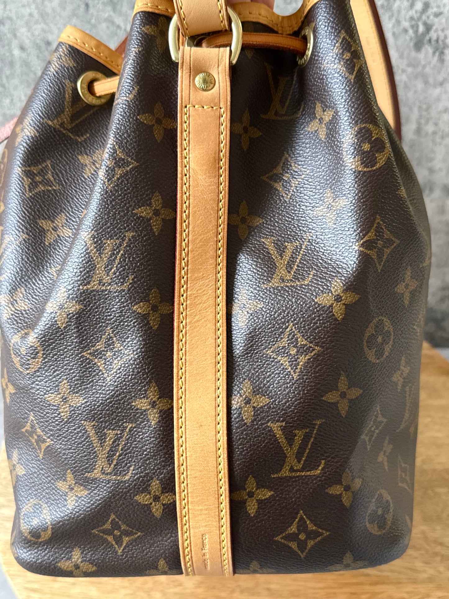 LV Noe Petit