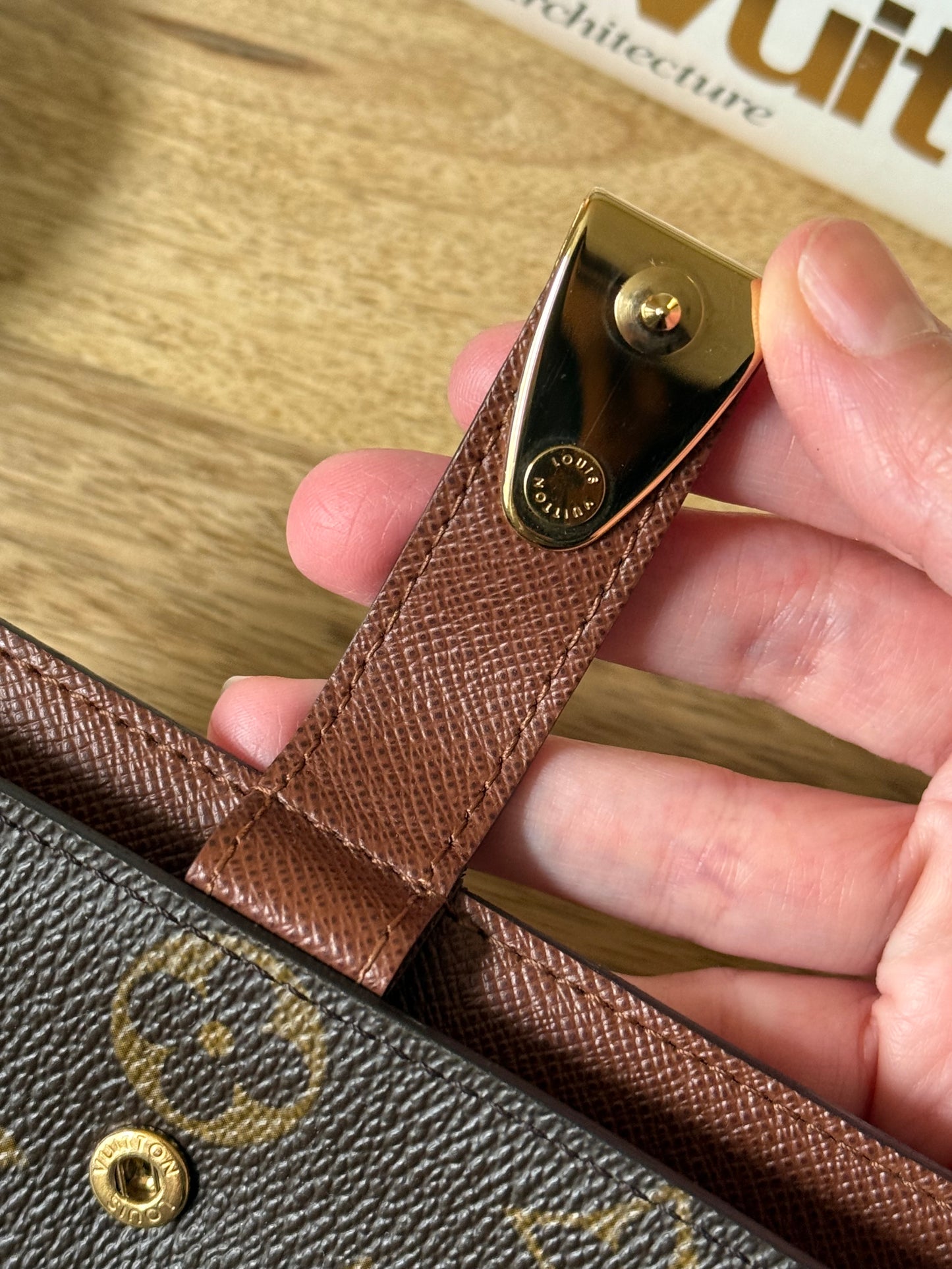 LV Partenaire Agenda Cover