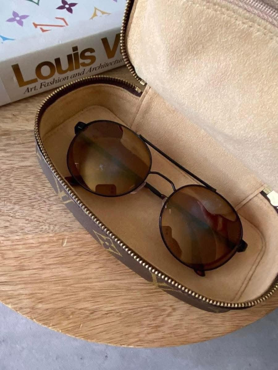 LV Monte Carlo Pm Jewelry case