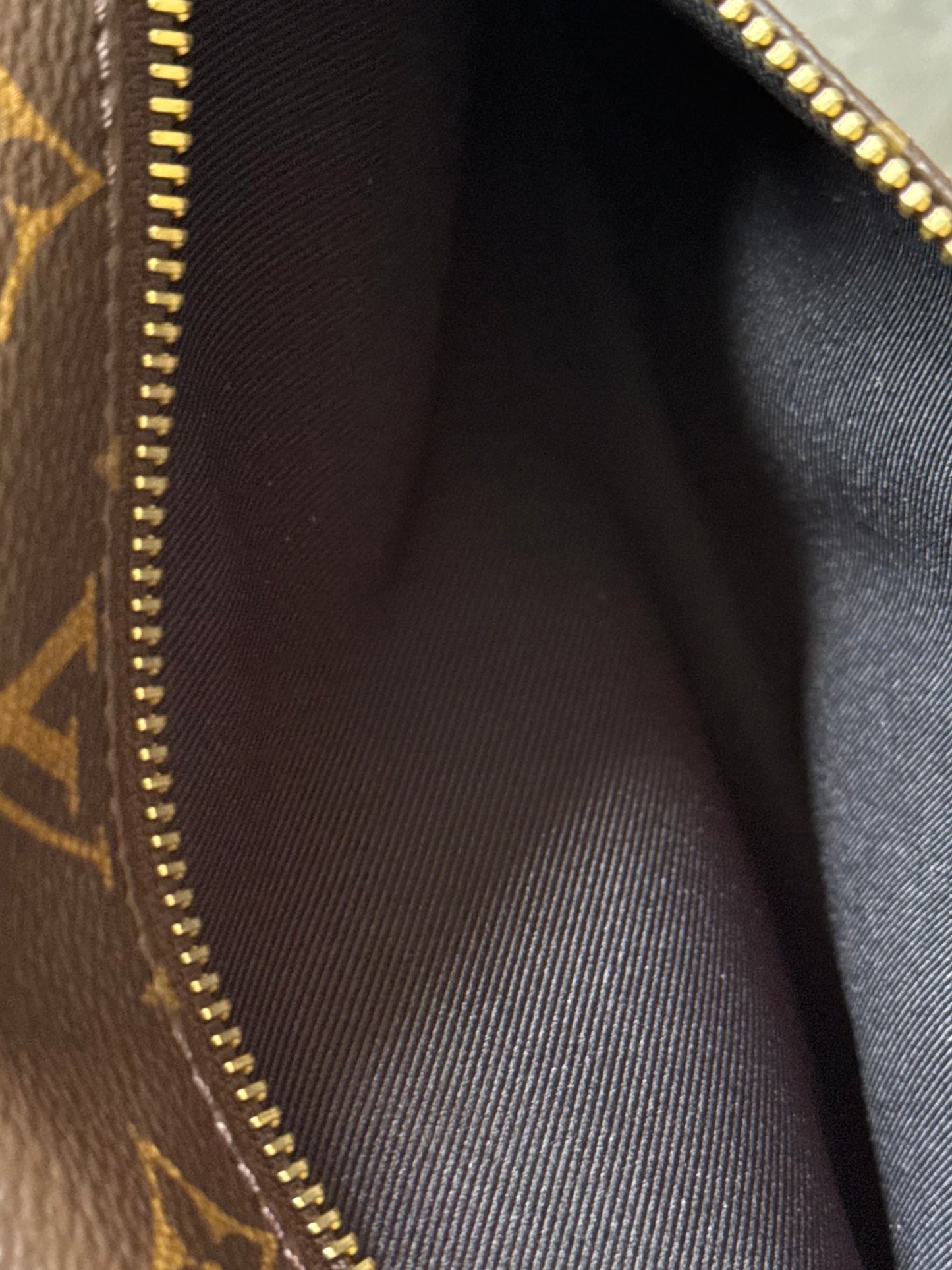LV Bumbag MM Monogram