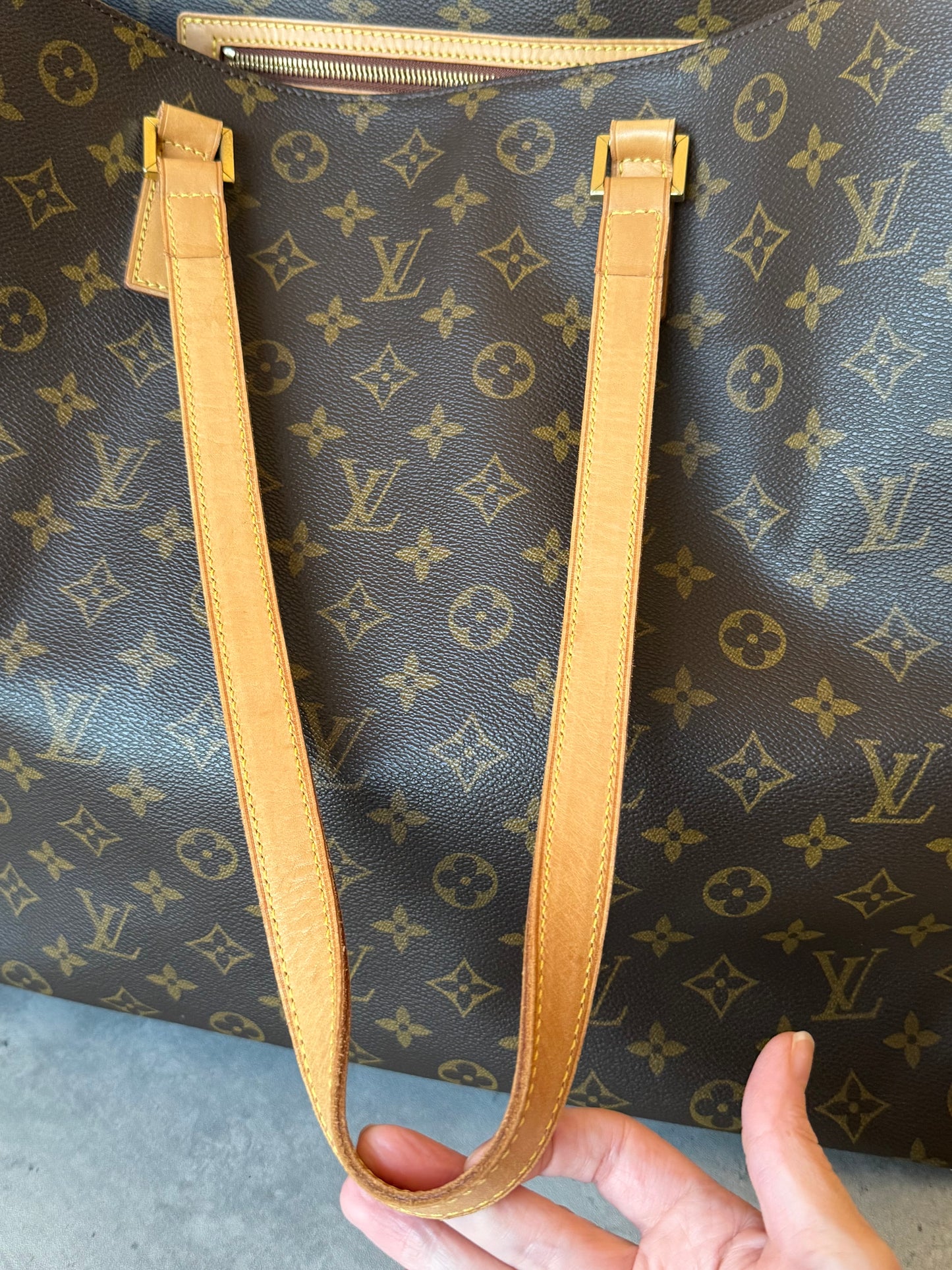 LV Cabas Alto