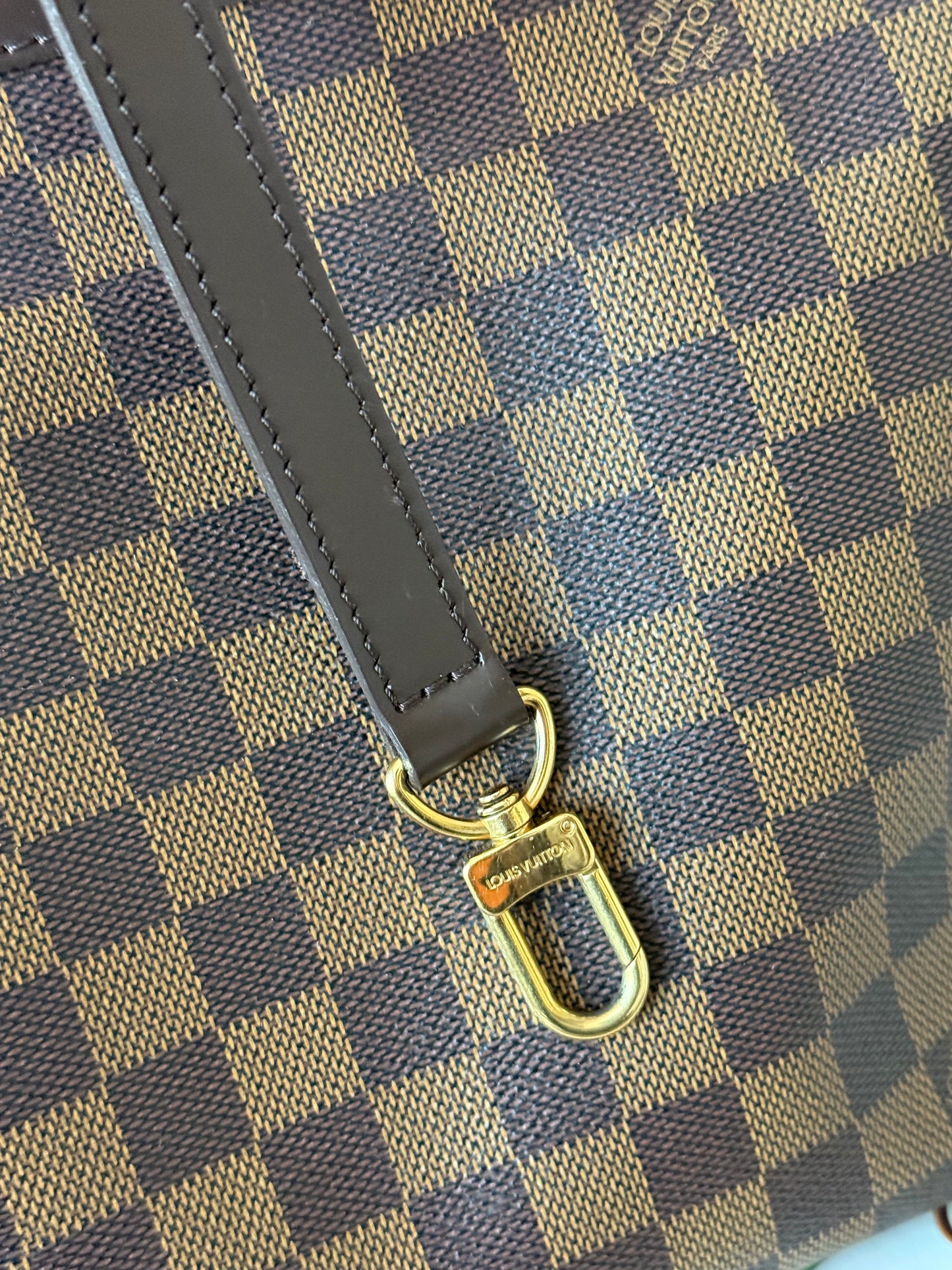 LV Illovo MM Bag