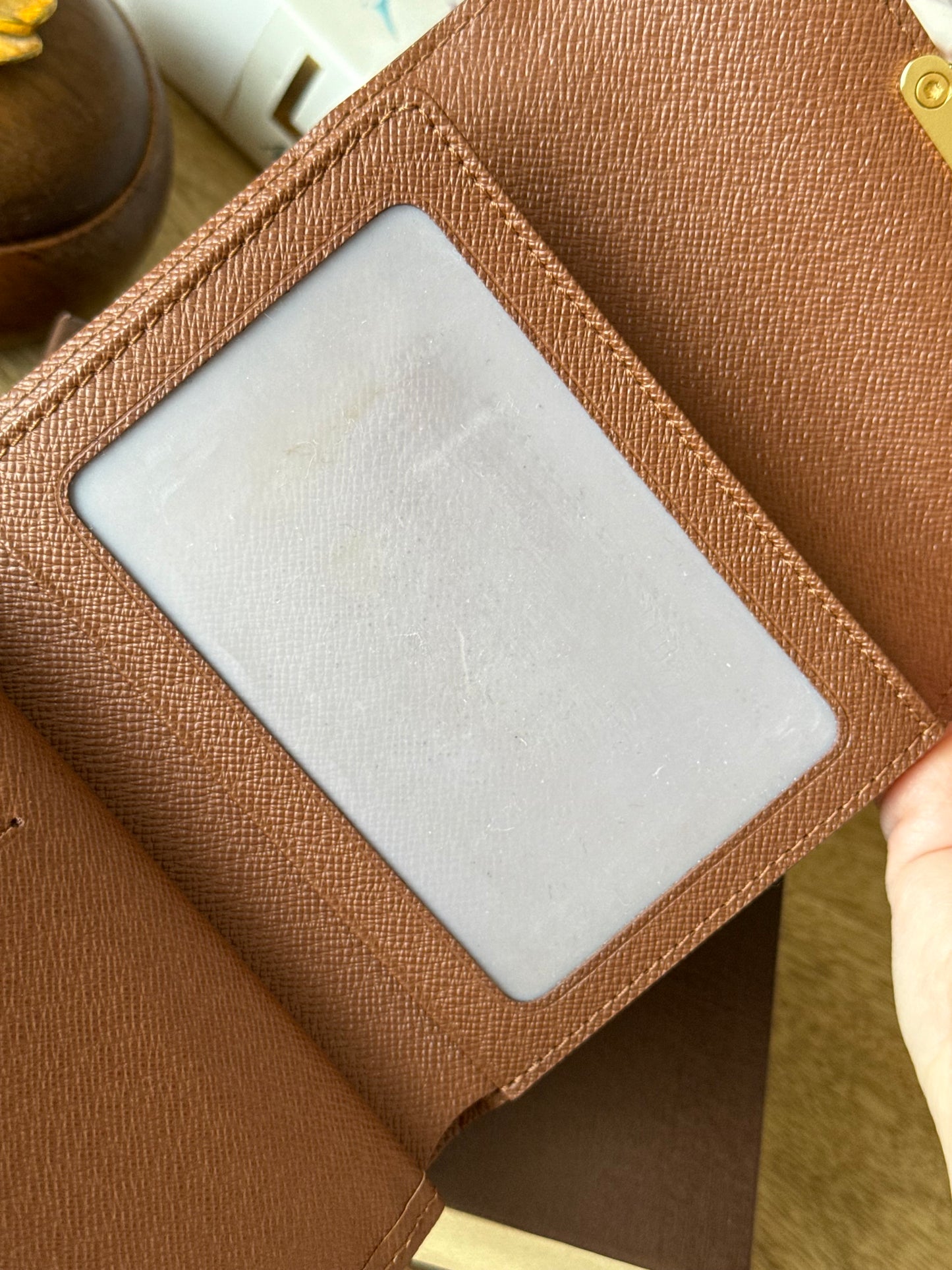 LV Koala Wallet Monogram