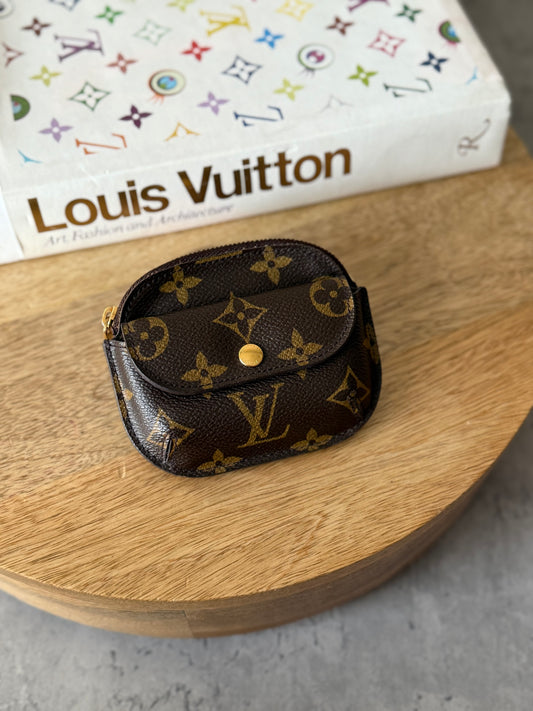 LV Schilling Pouch