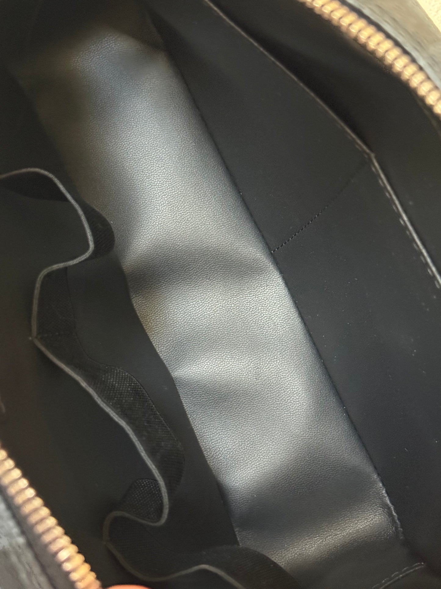 LV Toile GM Graphite Colbalt