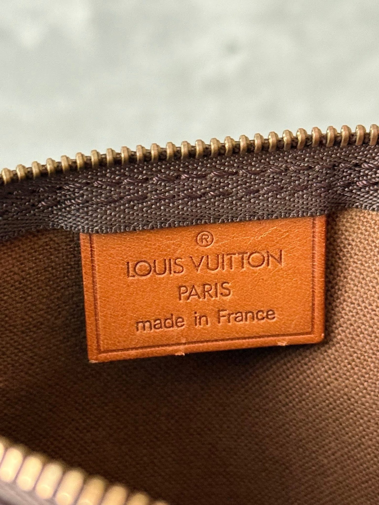 LV mini speedy