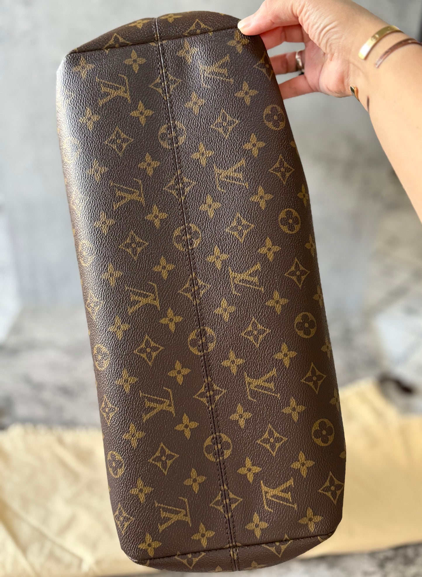 LV Raspail MM