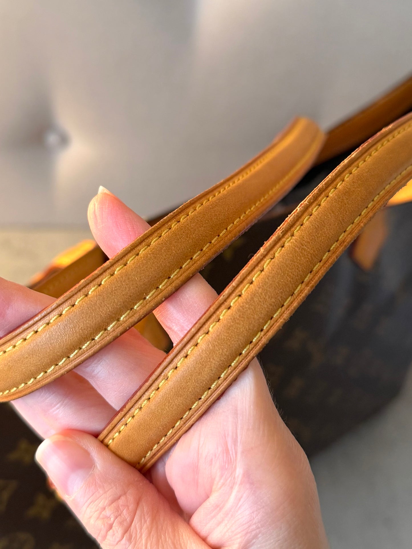 LV Wilshire GM