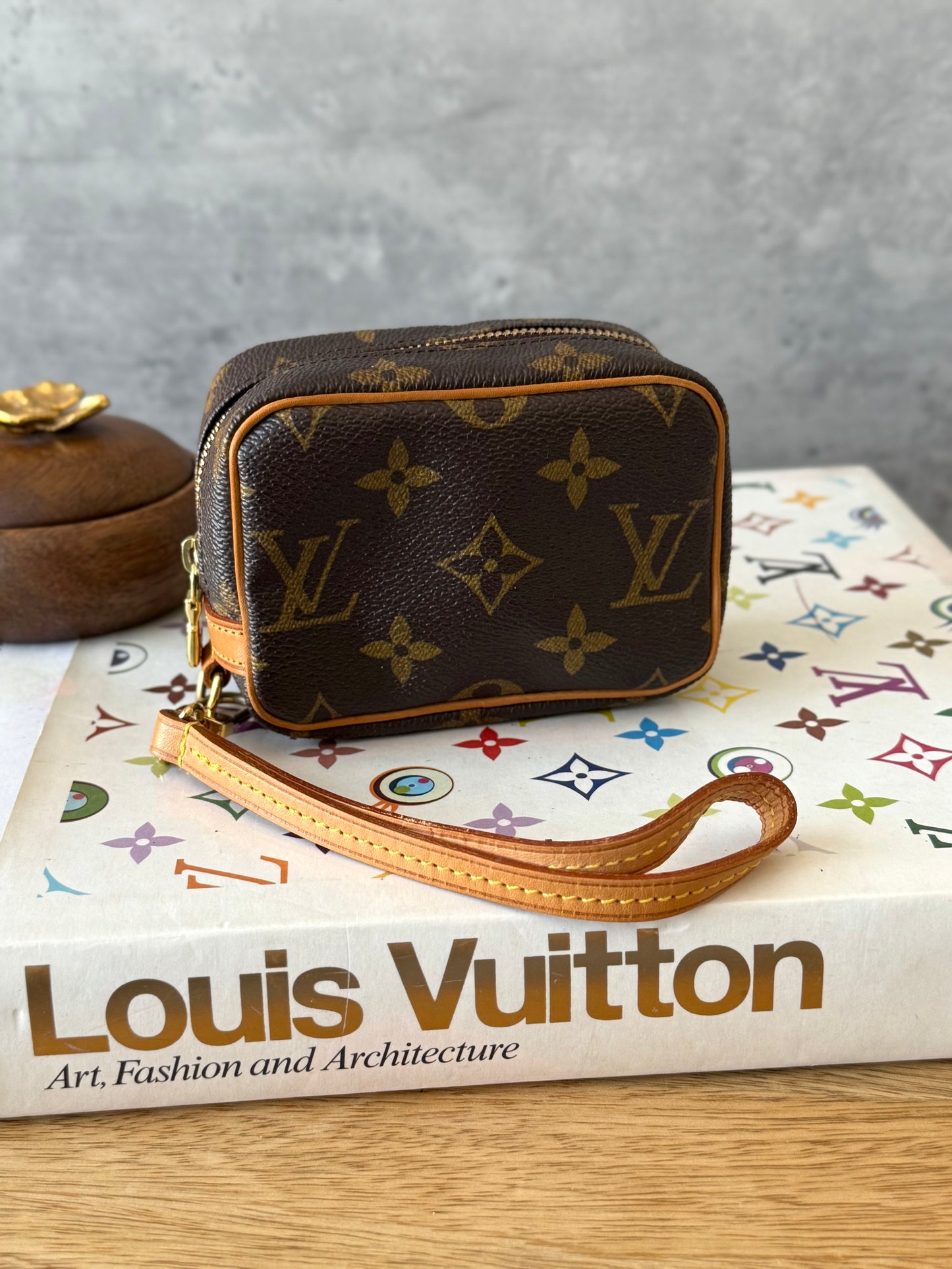 LV Wapity Pouch
