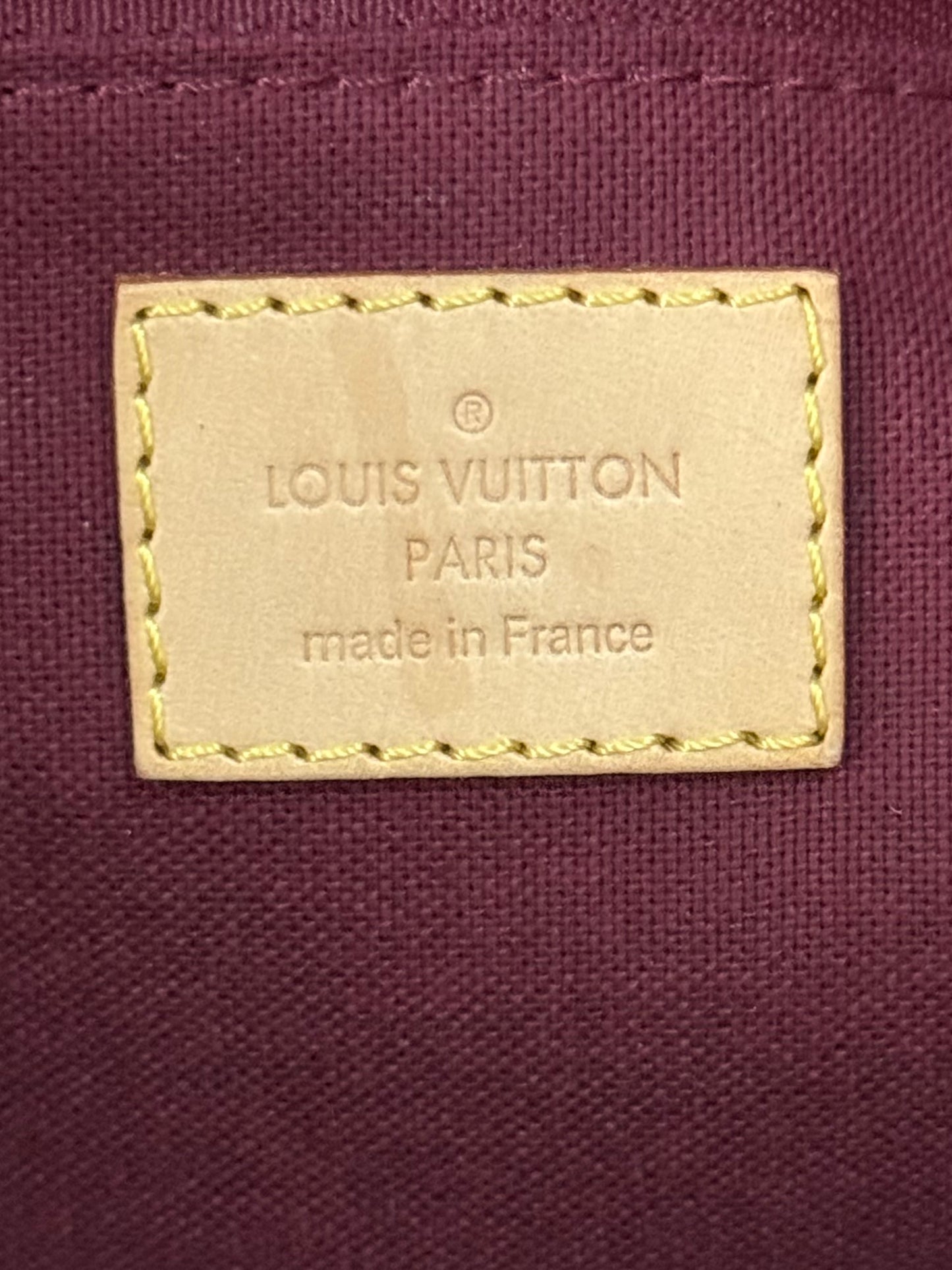 LV Raspail MM