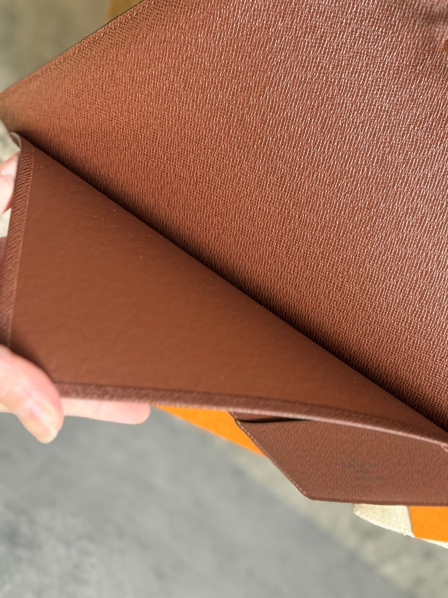 LV Agenda GM Planner