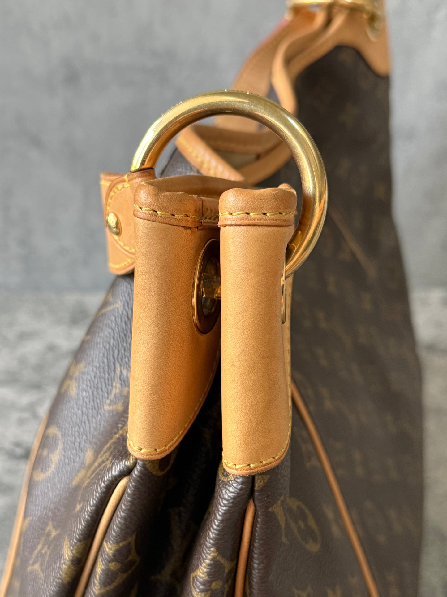 Louis Vuitton Galliera GM Monogram