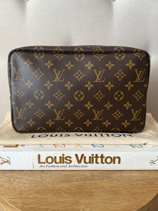LV Trousse 28 New Model