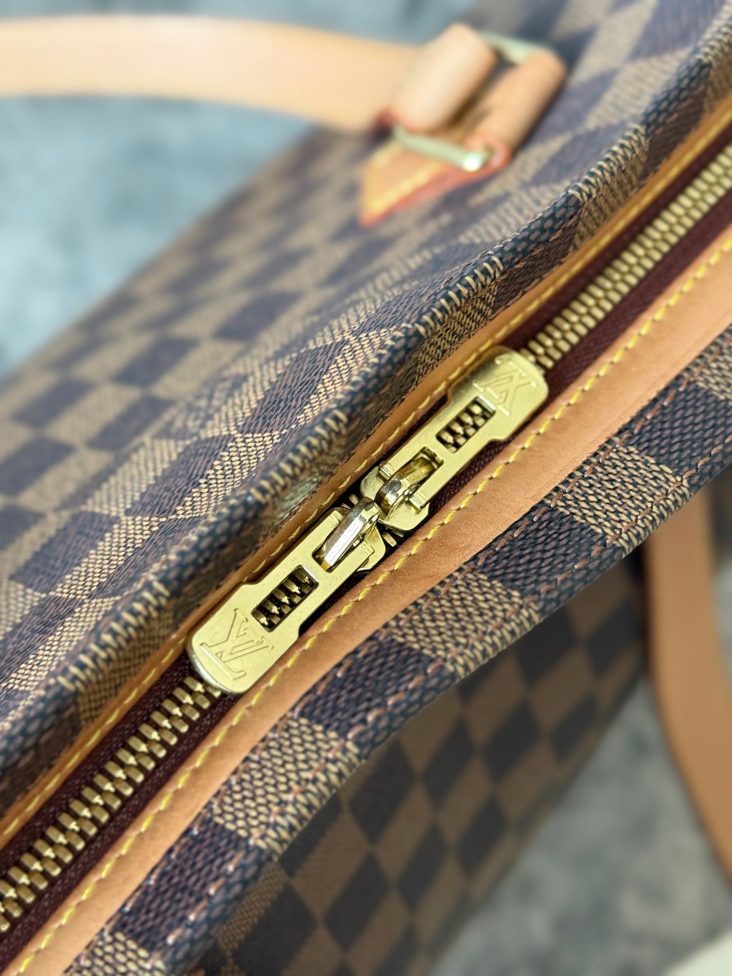 LV Centenaire Columbine