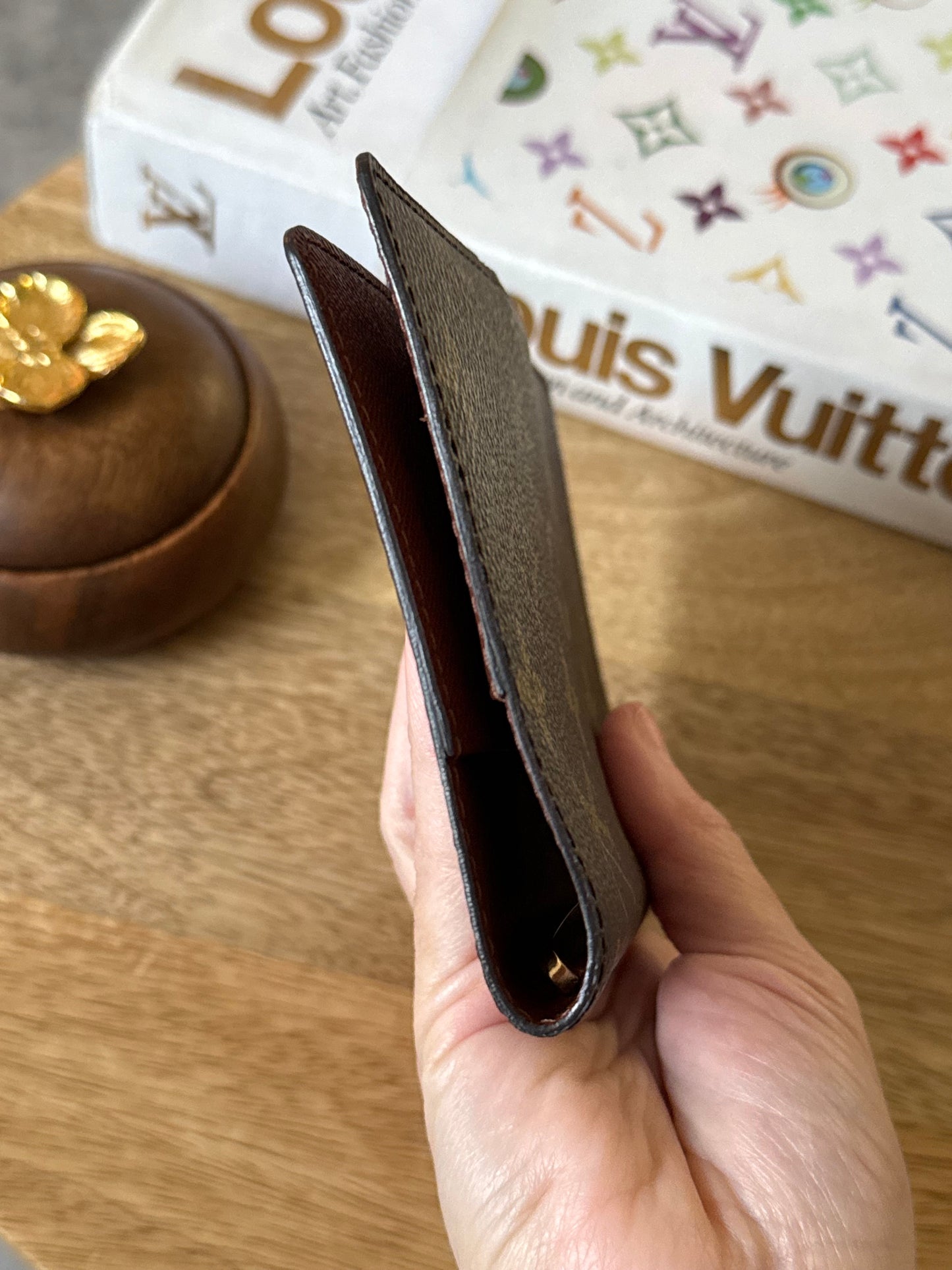 LV Partenaire Agenda Cover