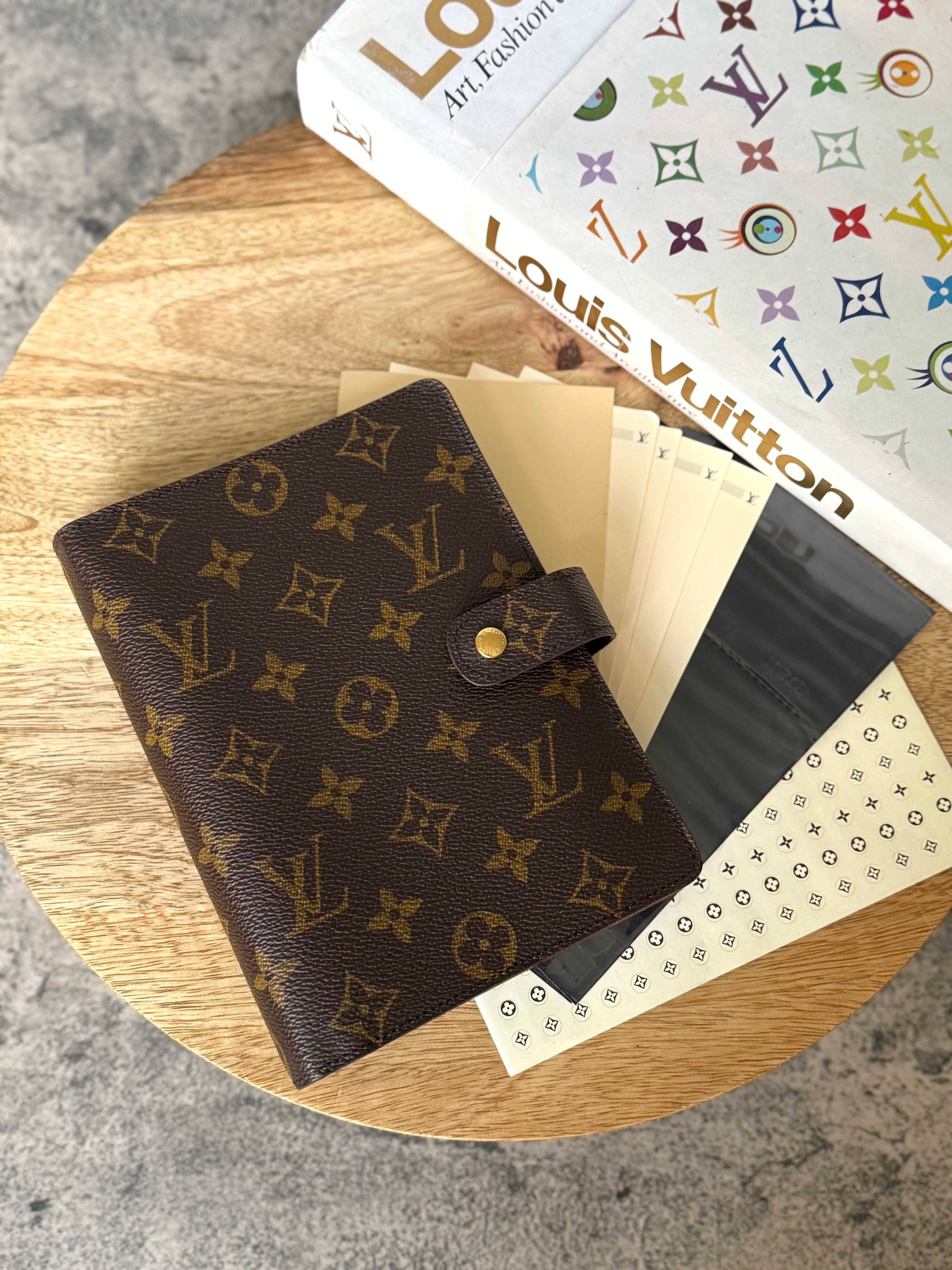 Planners – Vidami's Closet