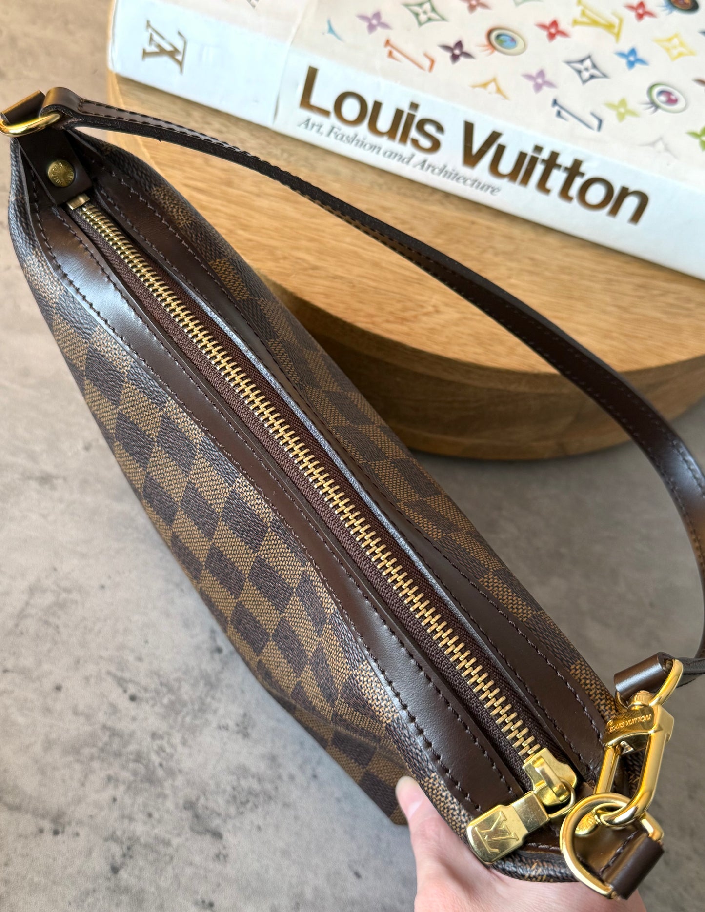 LV Illovo PM