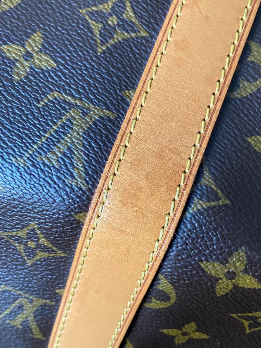 LV Keepall 50 Bandouliere
