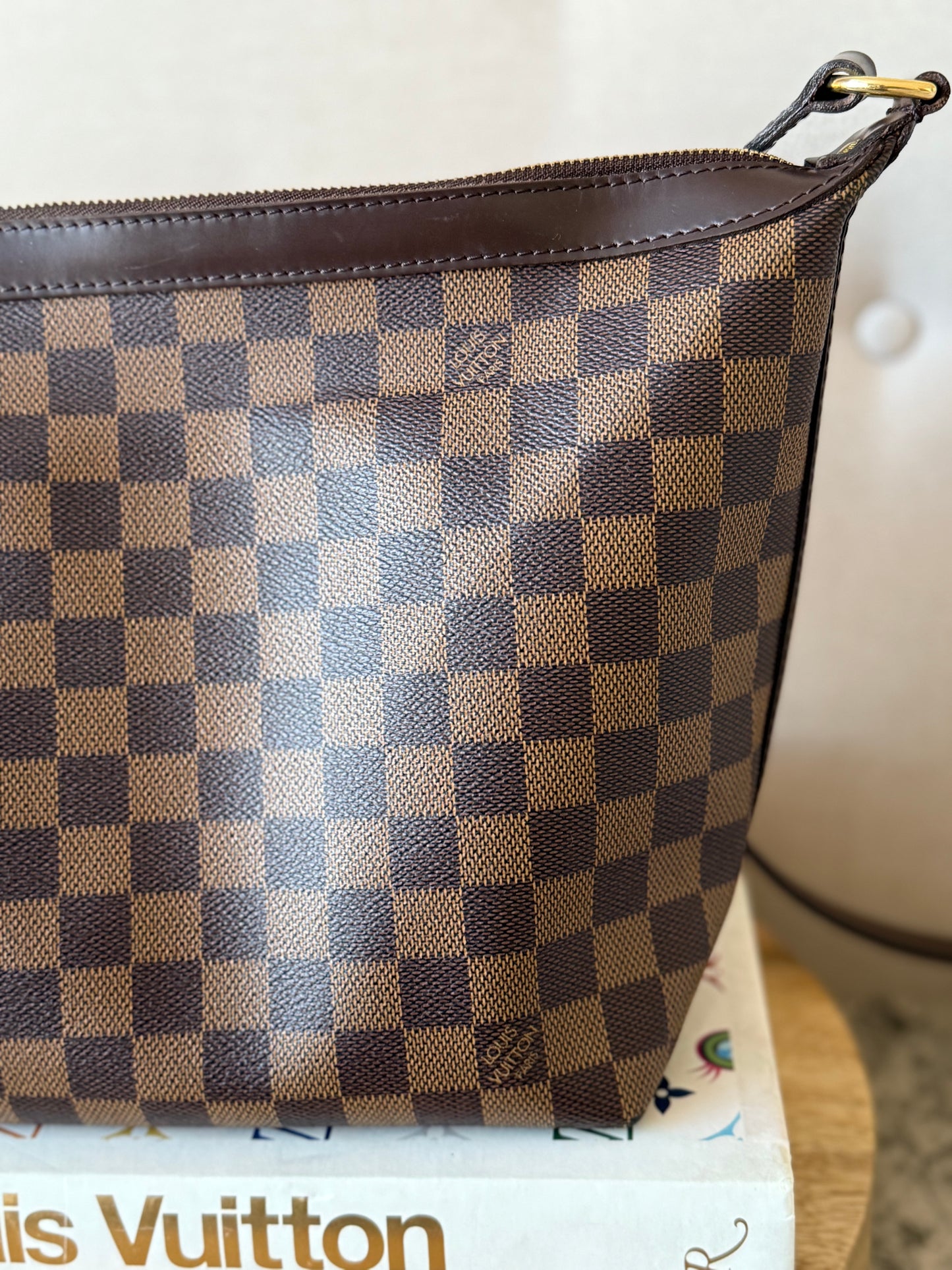 LV Illovo MM Bag